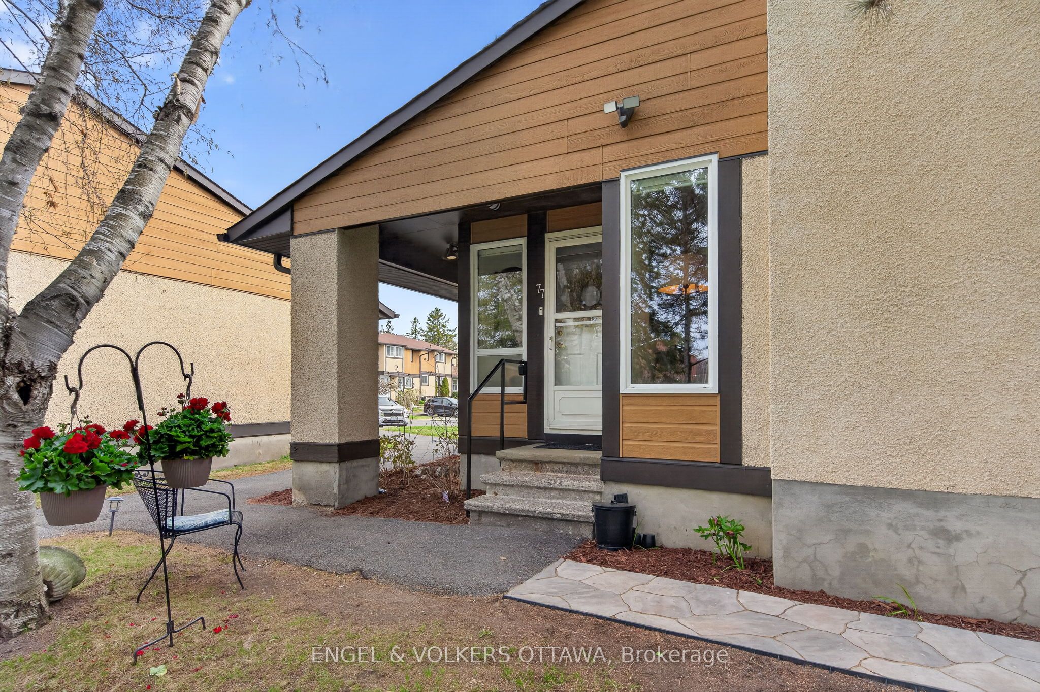 3344 Uplands Drive 77, Hunt Club - Windsor Park Village and Area, ON K1V 9R9 photo 2