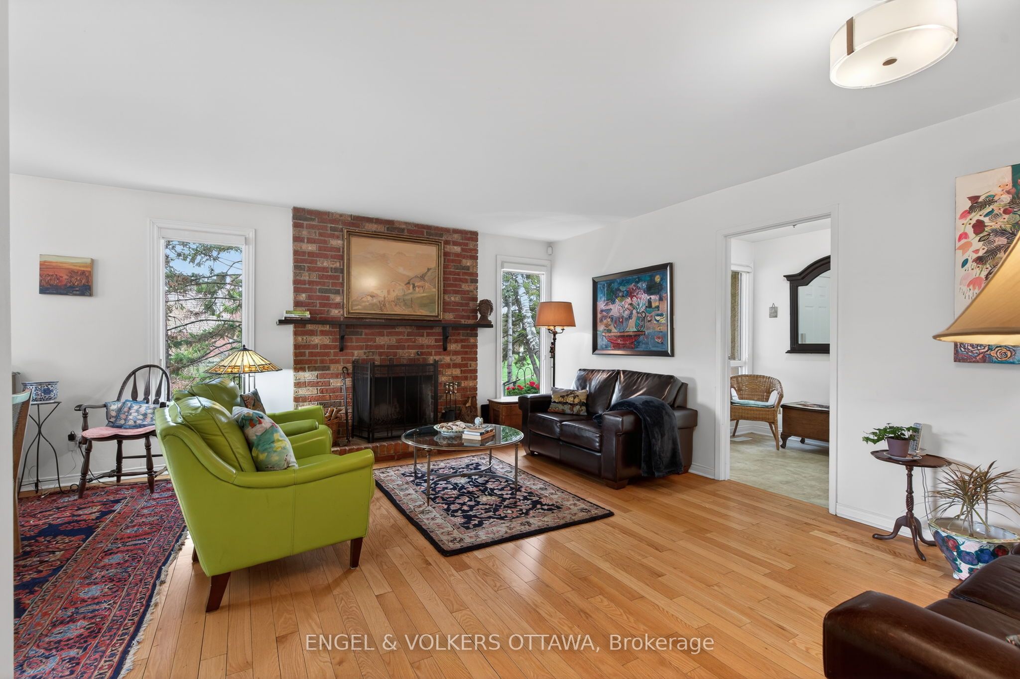3344 Uplands Drive 77, Hunt Club - Windsor Park Village and Area, ON K1V 9R9 photo 4