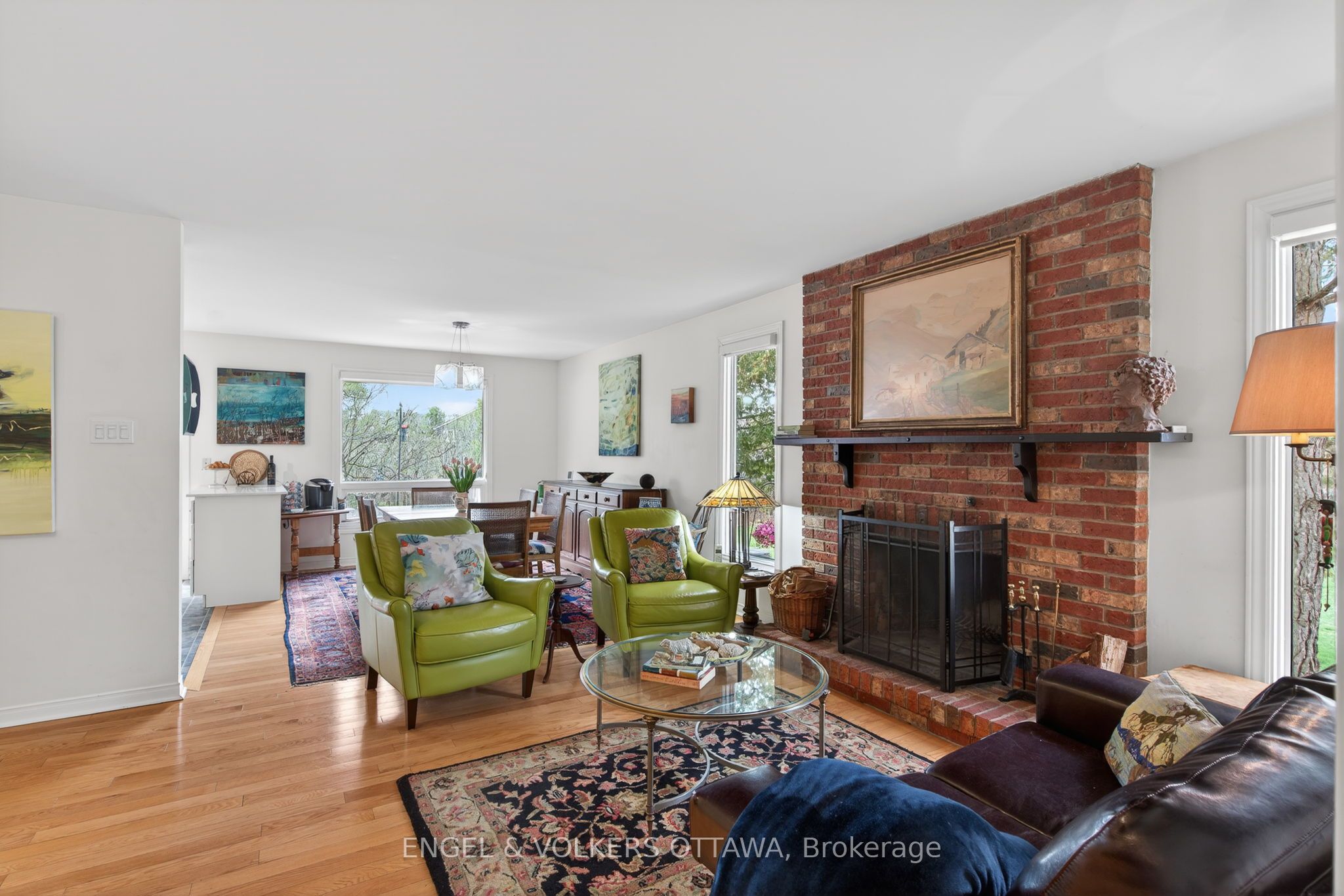 3344 Uplands Drive 77, Hunt Club - Windsor Park Village and Area, ON K1V 9R9 photo 5