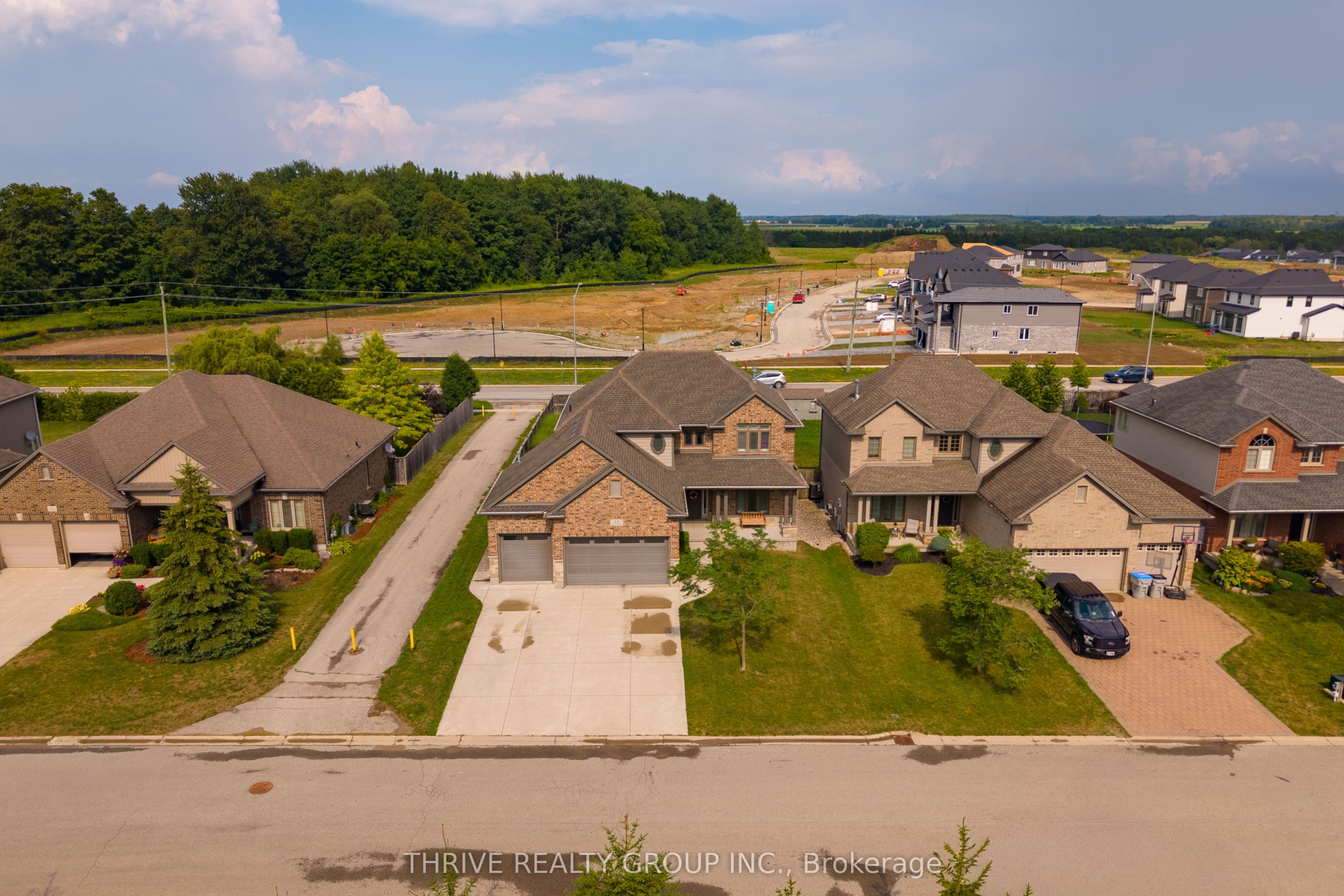 12 Ashwood Crescent, Middlesex Centre, ON N0M 2A0 photo 4