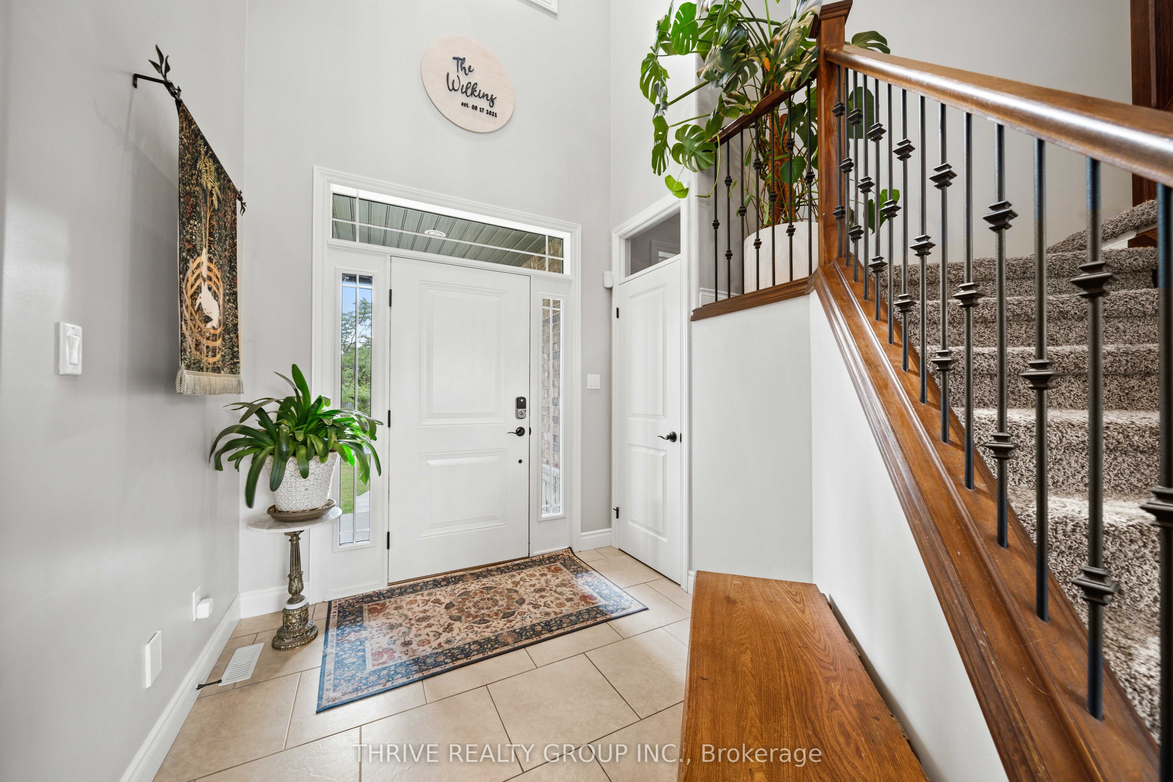 12 Ashwood Crescent, Middlesex Centre, ON N0M 2A0 photo 5