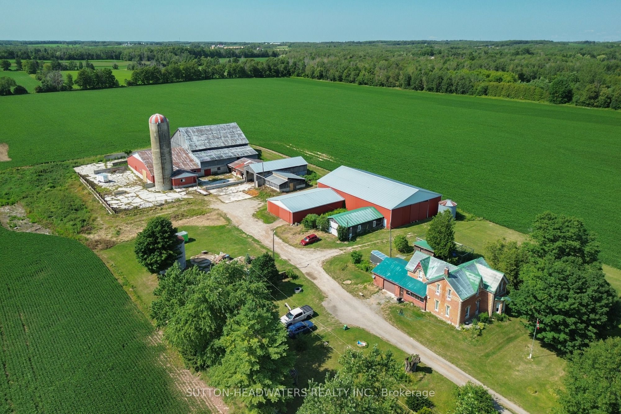8526 Eramosa Townline, Centre Wellington, ON N1H 6H7