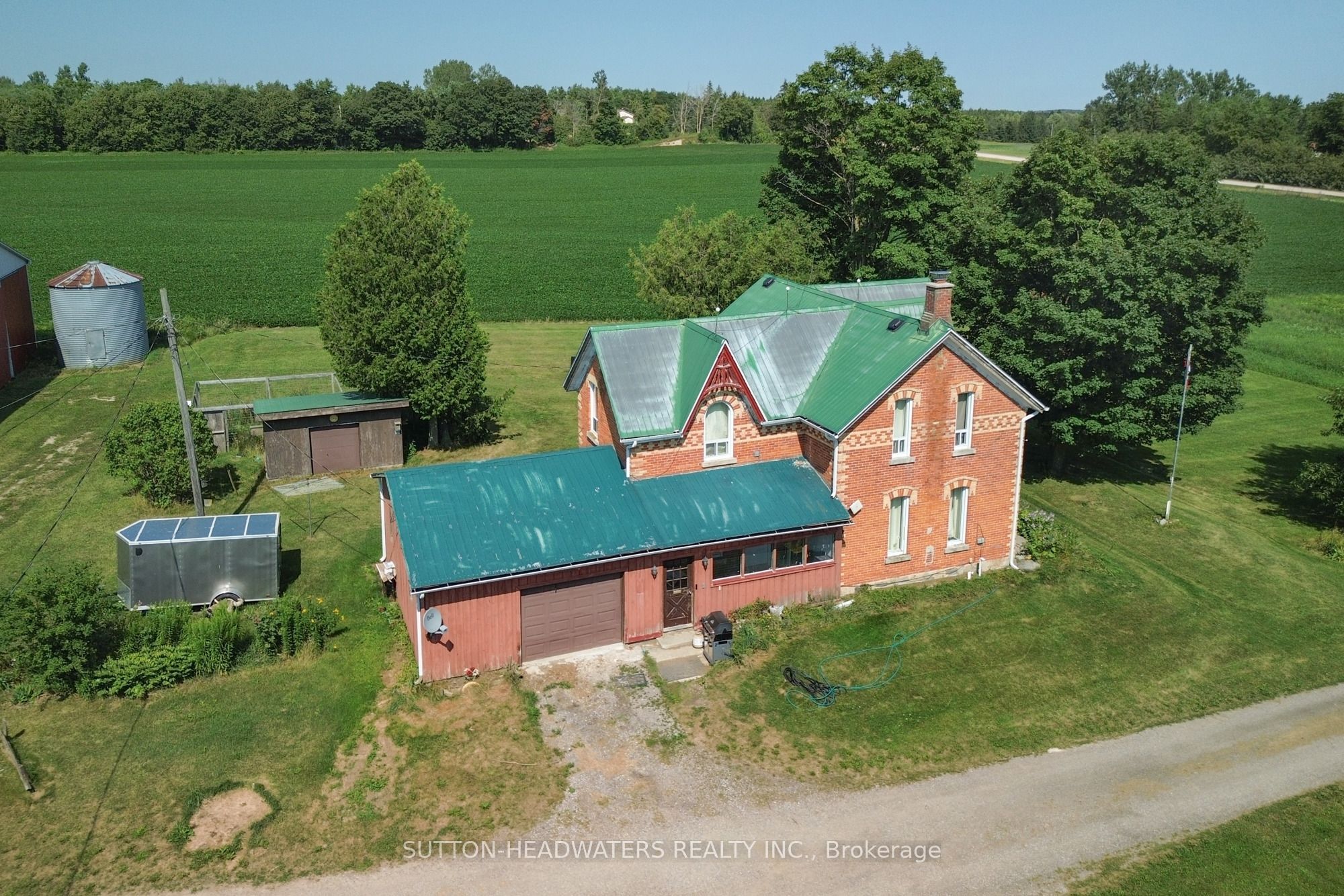 8526 Eramosa Townline, Centre Wellington, ON N1H 6H7 photo 5