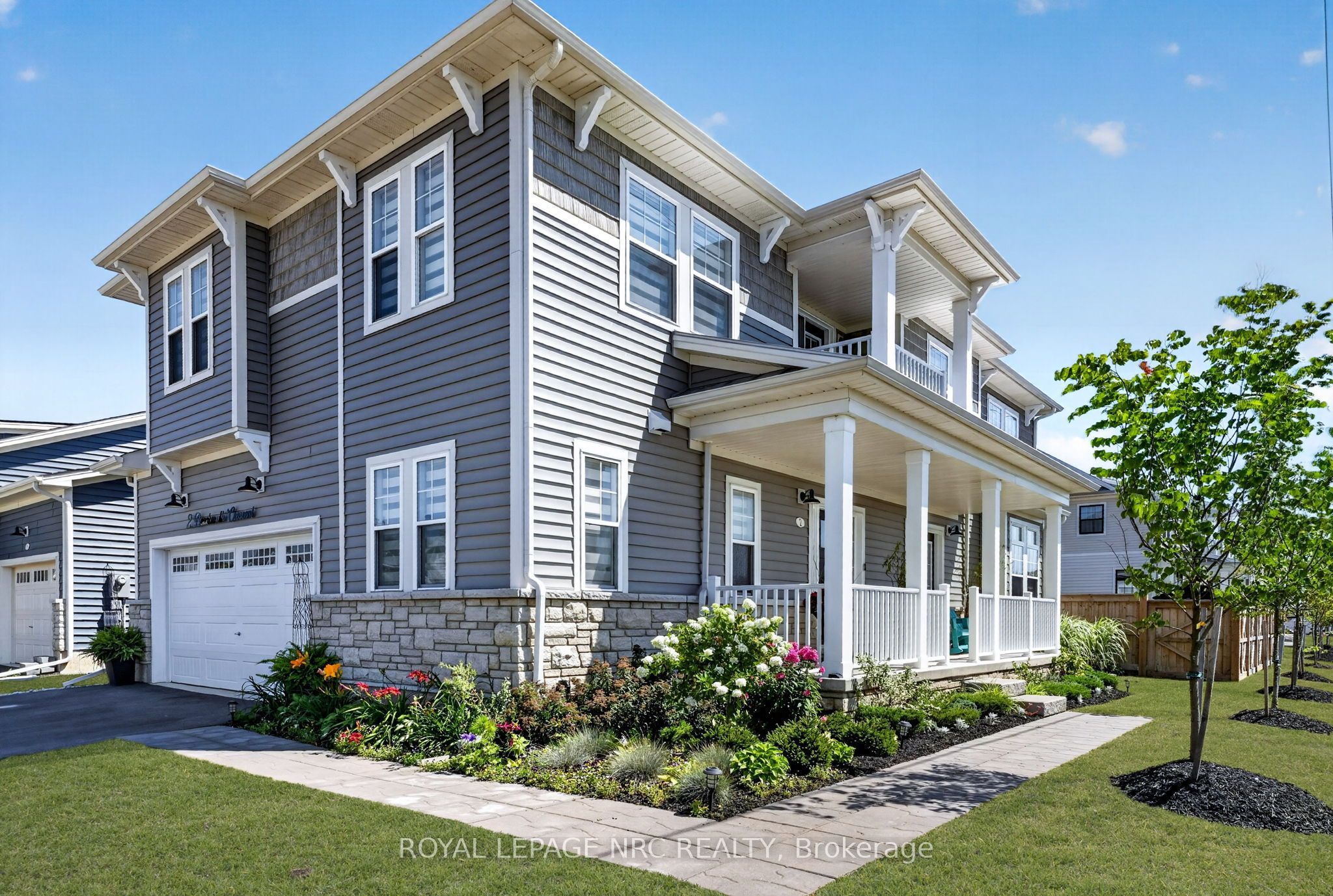 2 Beachwalk Crescent, Fort Erie, ON L0S 1B0 photo 3