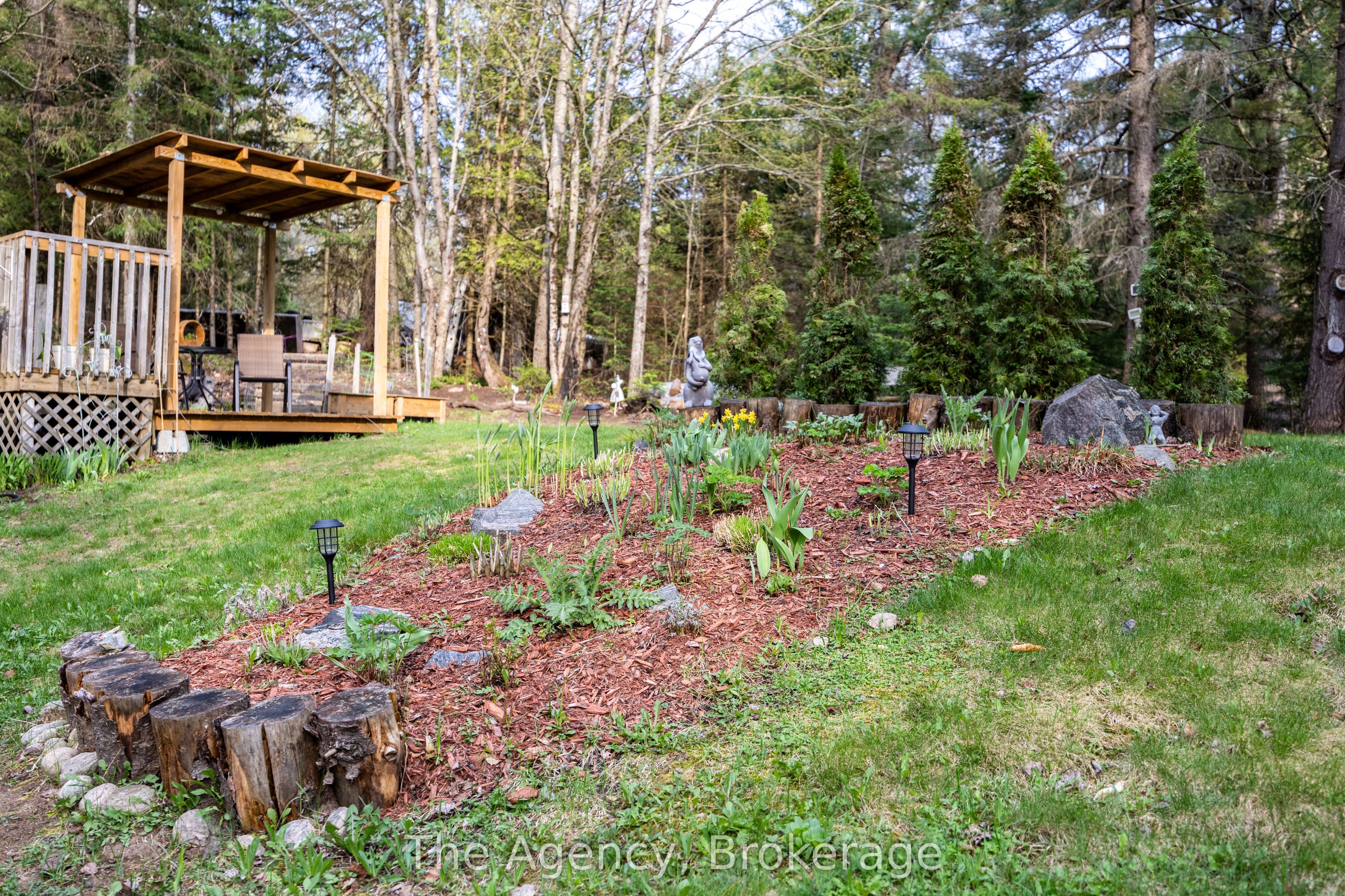 1094 Springdale Park Road N, Bracebridge, ON P1L 1W9 photo 3
