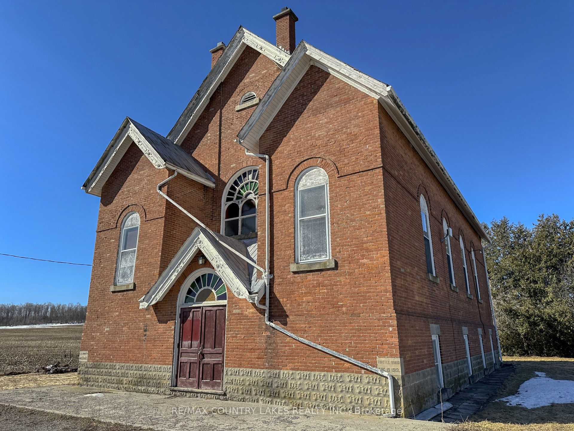 407 County Road 46, Kawartha Lakes, ON K0M 2T0