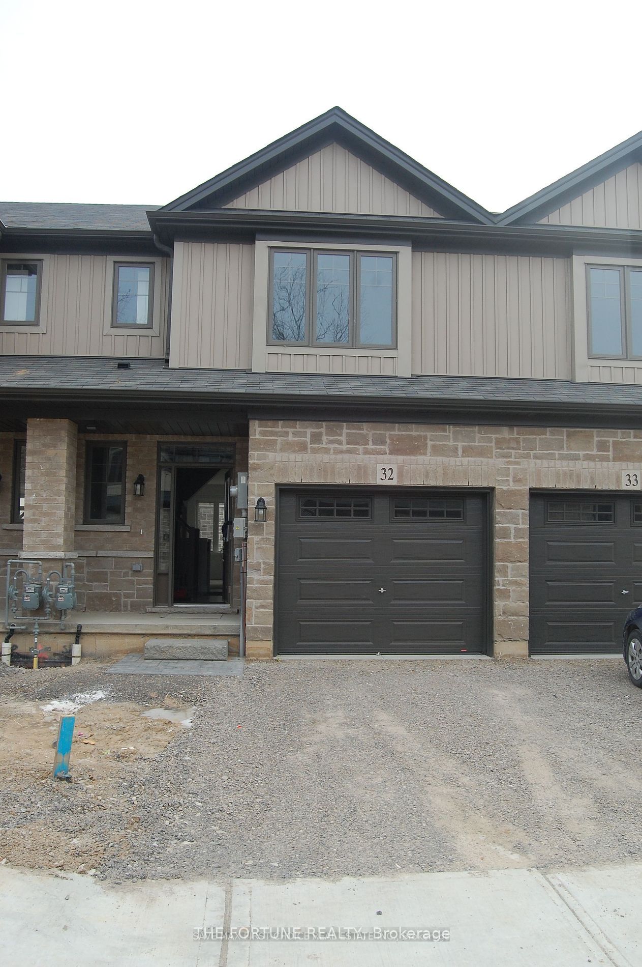1 Tom Brown Drive 32, Brant, ON N3L 0H8 photo 2