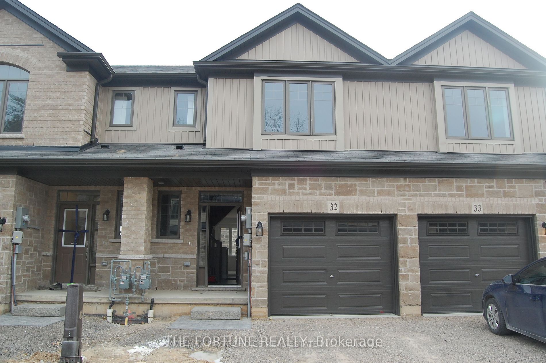 1 Tom Brown Drive 32, Brant, ON N3L 0H8 photo 3