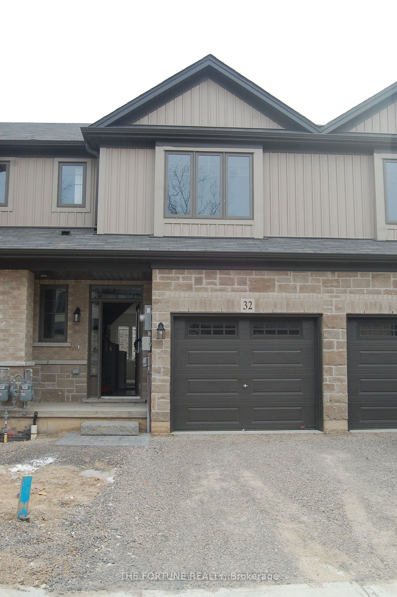 1 Tom Brown Drive 32, Brant, ON N3L 0H8 photo 4