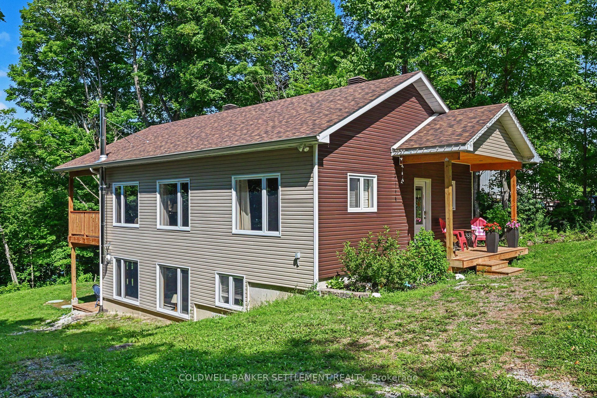 234 Mica Point Lane, Frontenac, ON K0H 2B0 photo 2