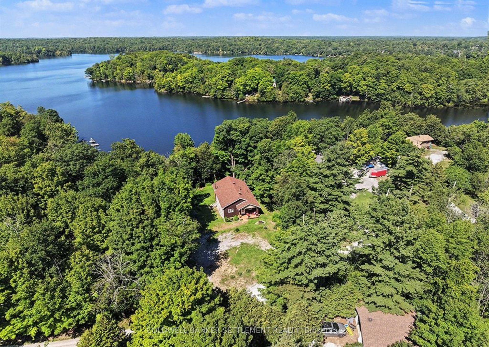 234 Mica Point Lane, Frontenac, ON K0H 2B0 photo 3