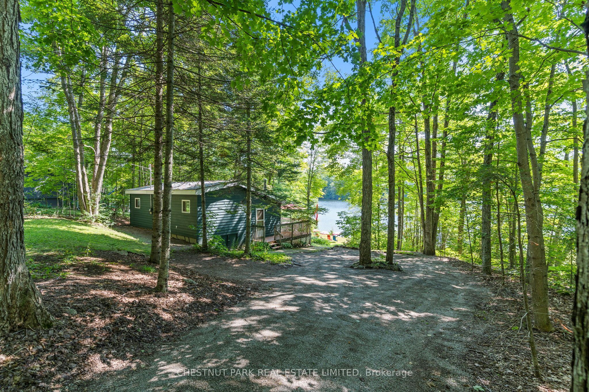 1184 Little Bob Lake Road, Minden Hills, ON K0M 2S0 photo 2
