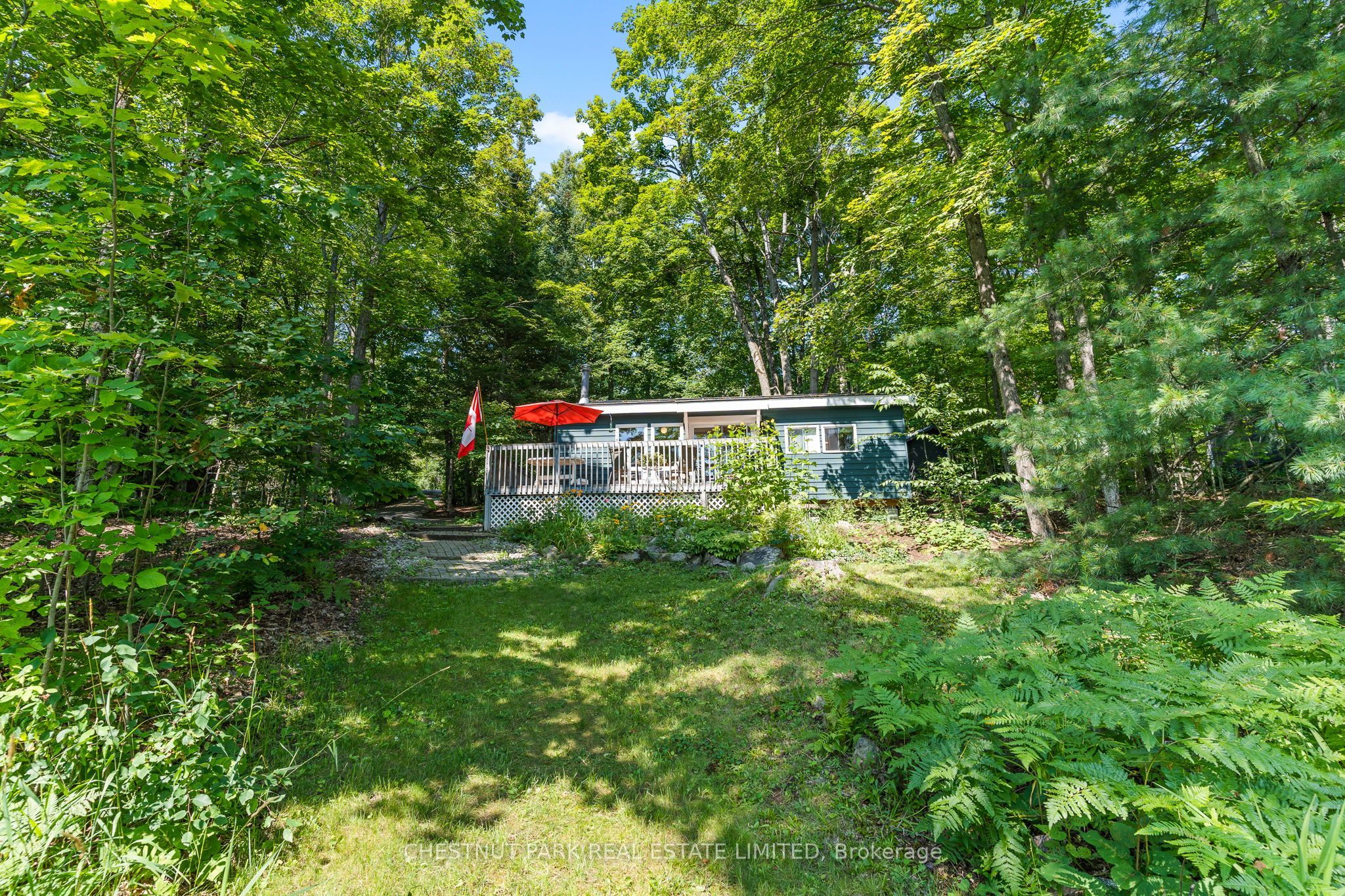 1184 Little Bob Lake Road, Minden Hills, ON K0M 2S0 photo 3