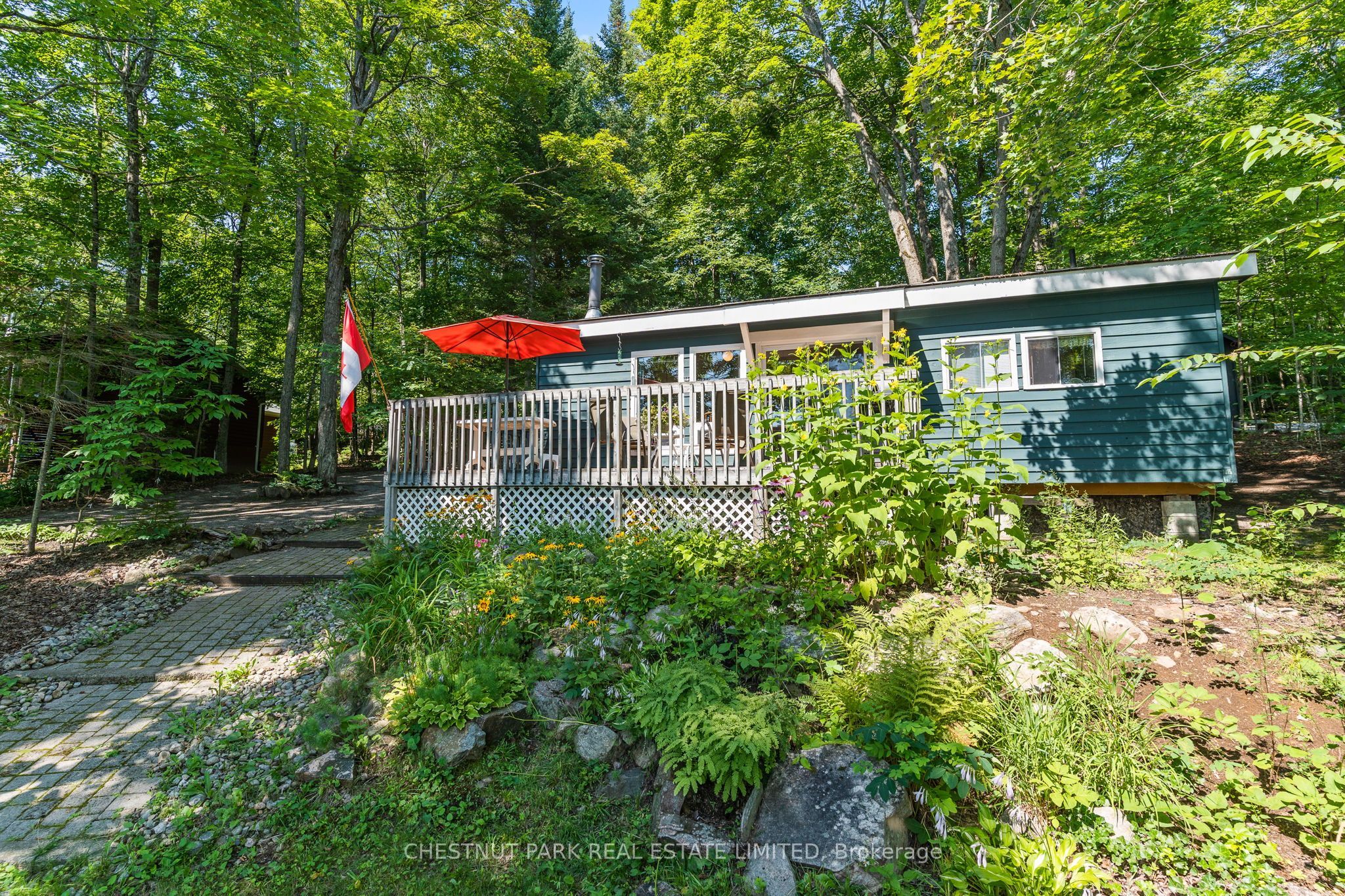 1184 Little Bob Lake Road, Minden Hills, ON K0M 2S0 photo 4