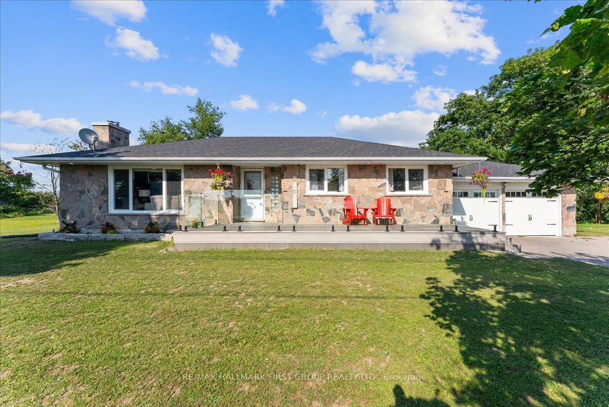 121 Nappadale Street, Kawartha Lakes, ON K0M 2T0 photo 3