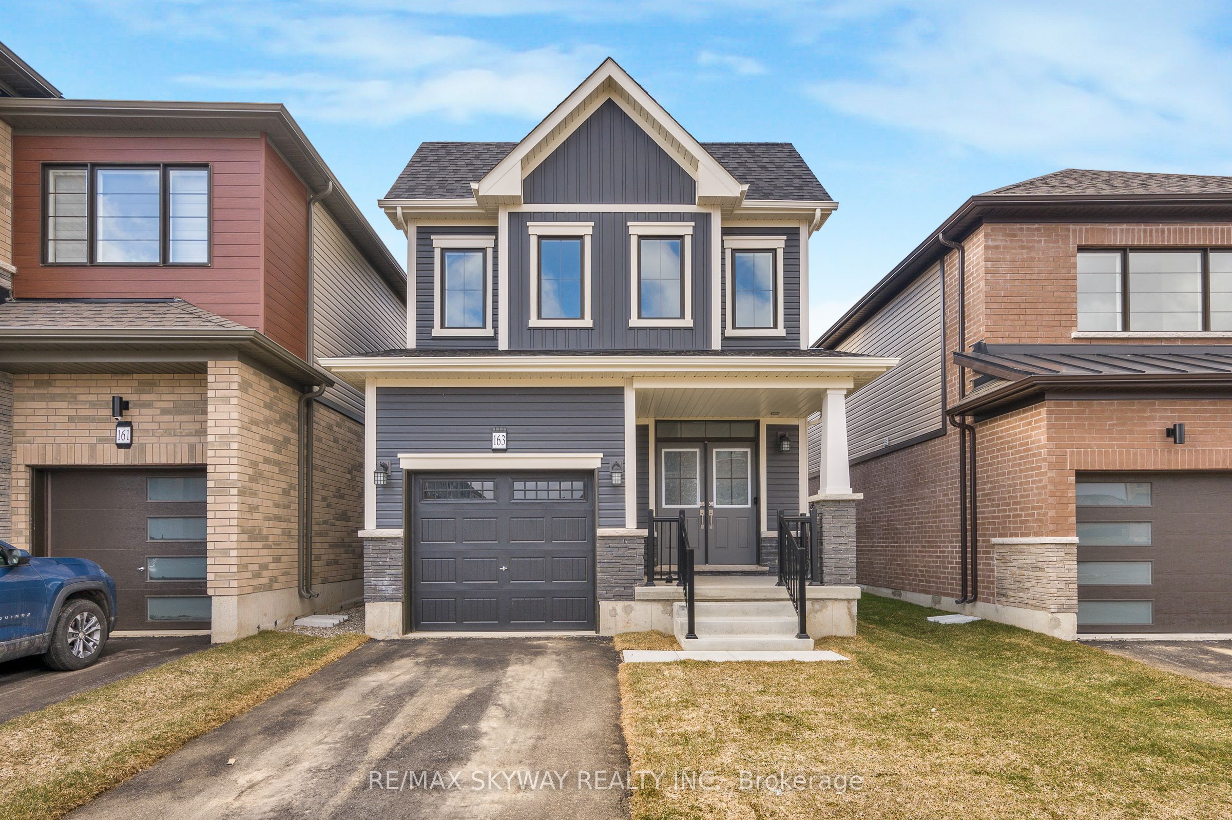 163 Wilmot Road, Brantford, ON N3T 0W5 photo 2