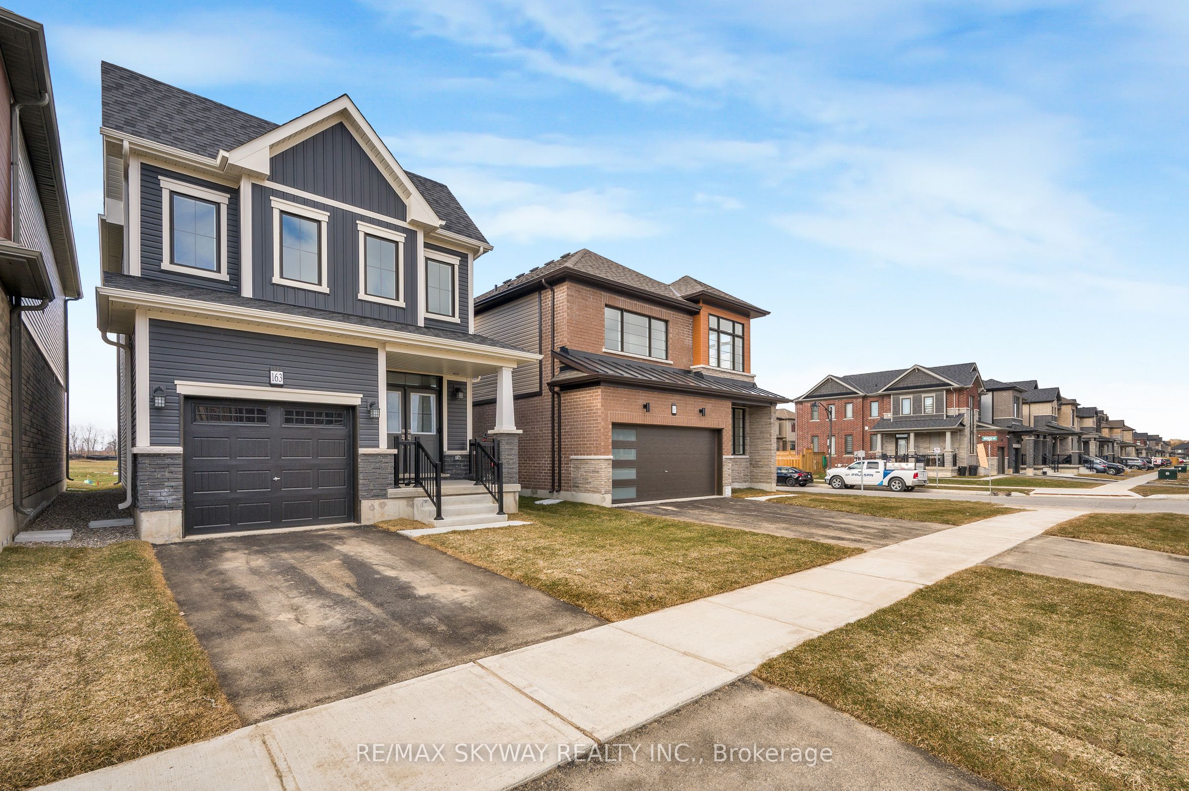 163 Wilmot Road, Brantford, ON N3T 0W5 photo 3