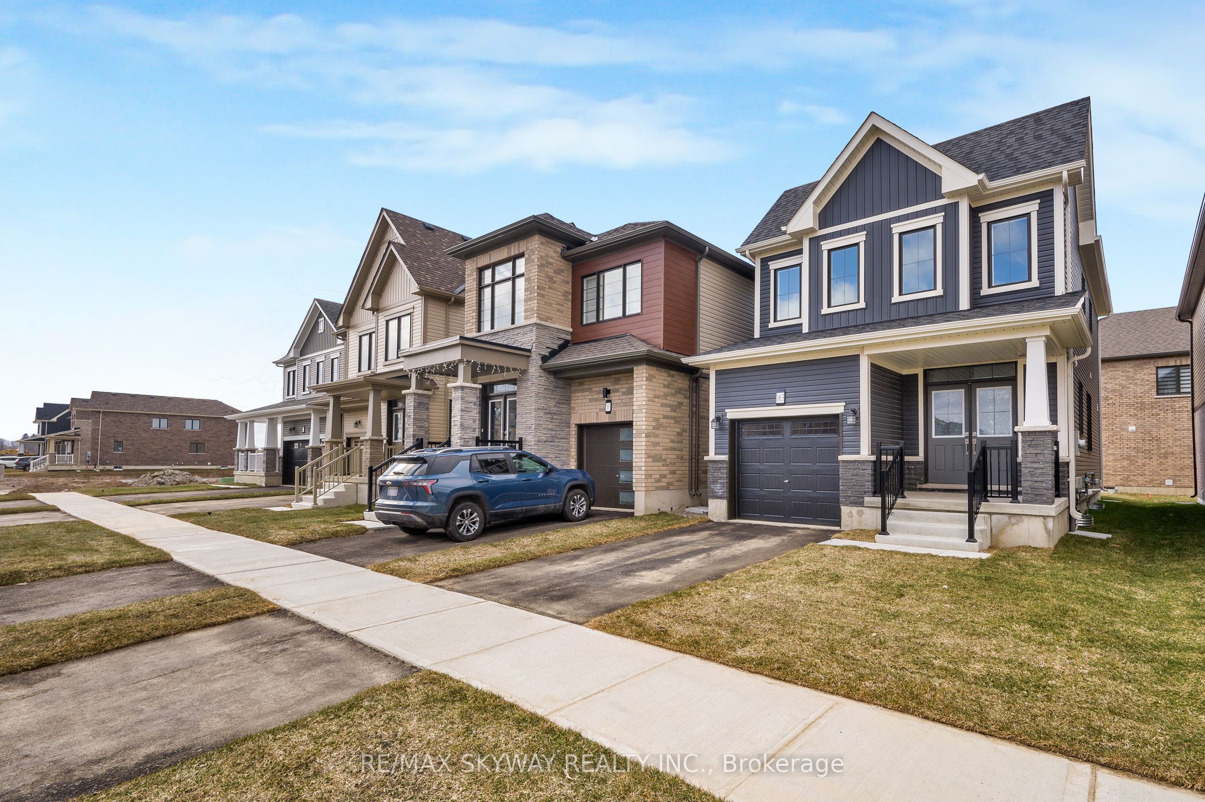 163 Wilmot Road, Brantford, ON N3T 0W5 photo 4