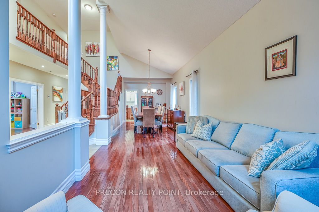 67 Jeffrey Drive, Hamilton, ON L9K 1R8 photo 3