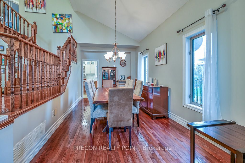 67 Jeffrey Drive, Hamilton, ON L9K 1R8 photo 4