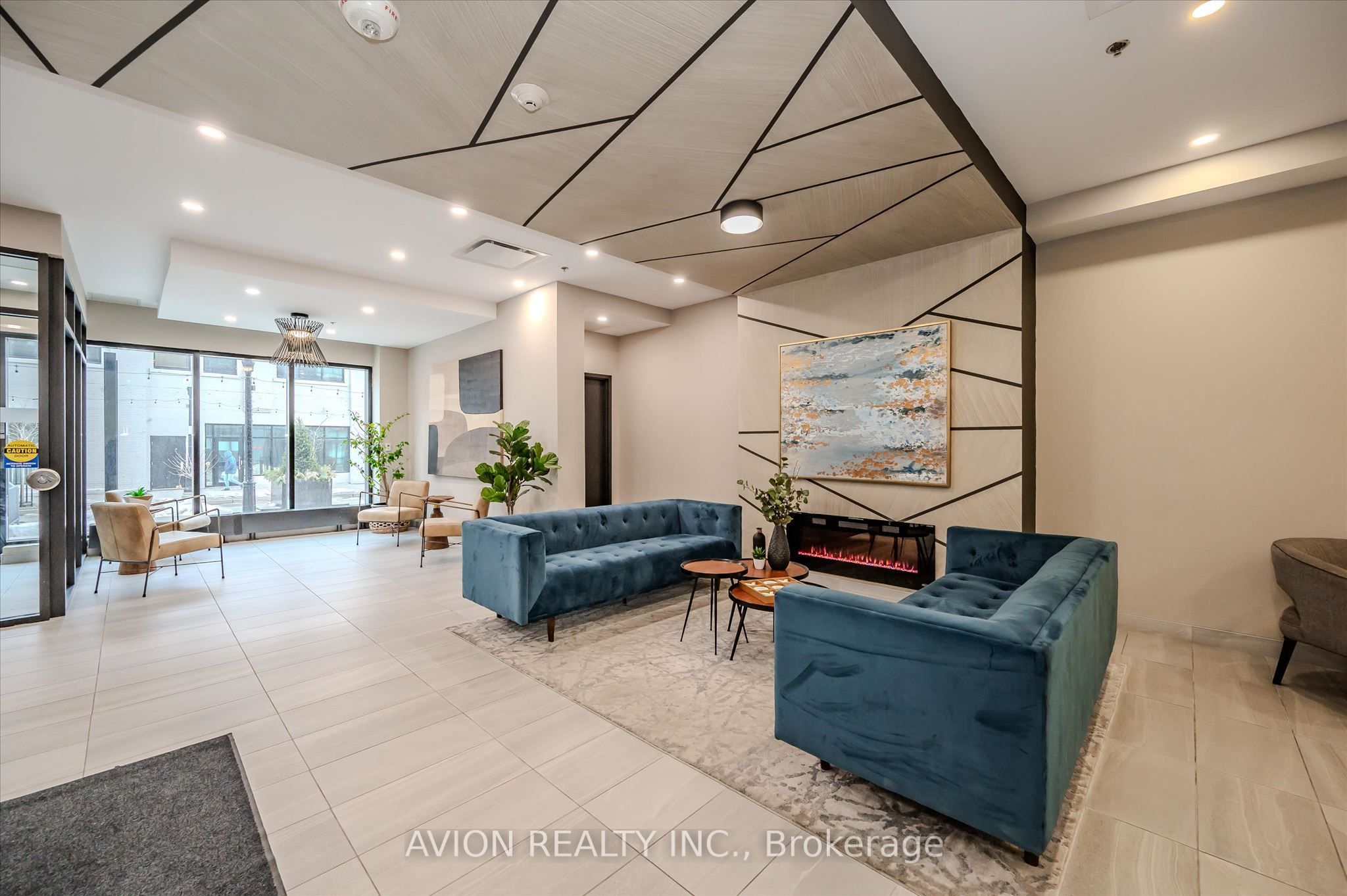 60 charles Street W 1602, Kitchener, ON N2G 0C9 photo 5