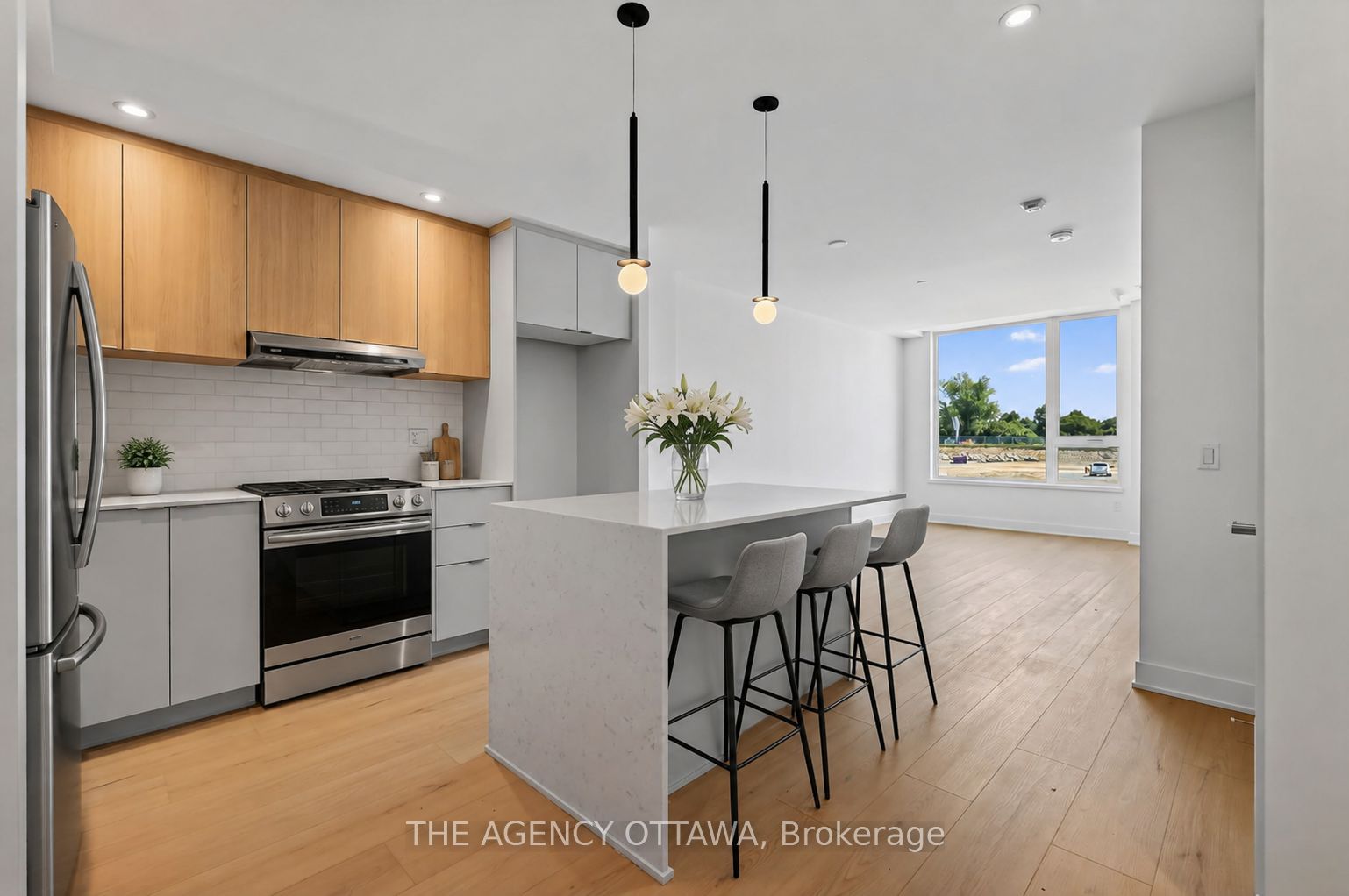 3085 Riverside Drive 201, Billings Bridge - Riverside Park and Area, ON K1V 9R2 photo 5