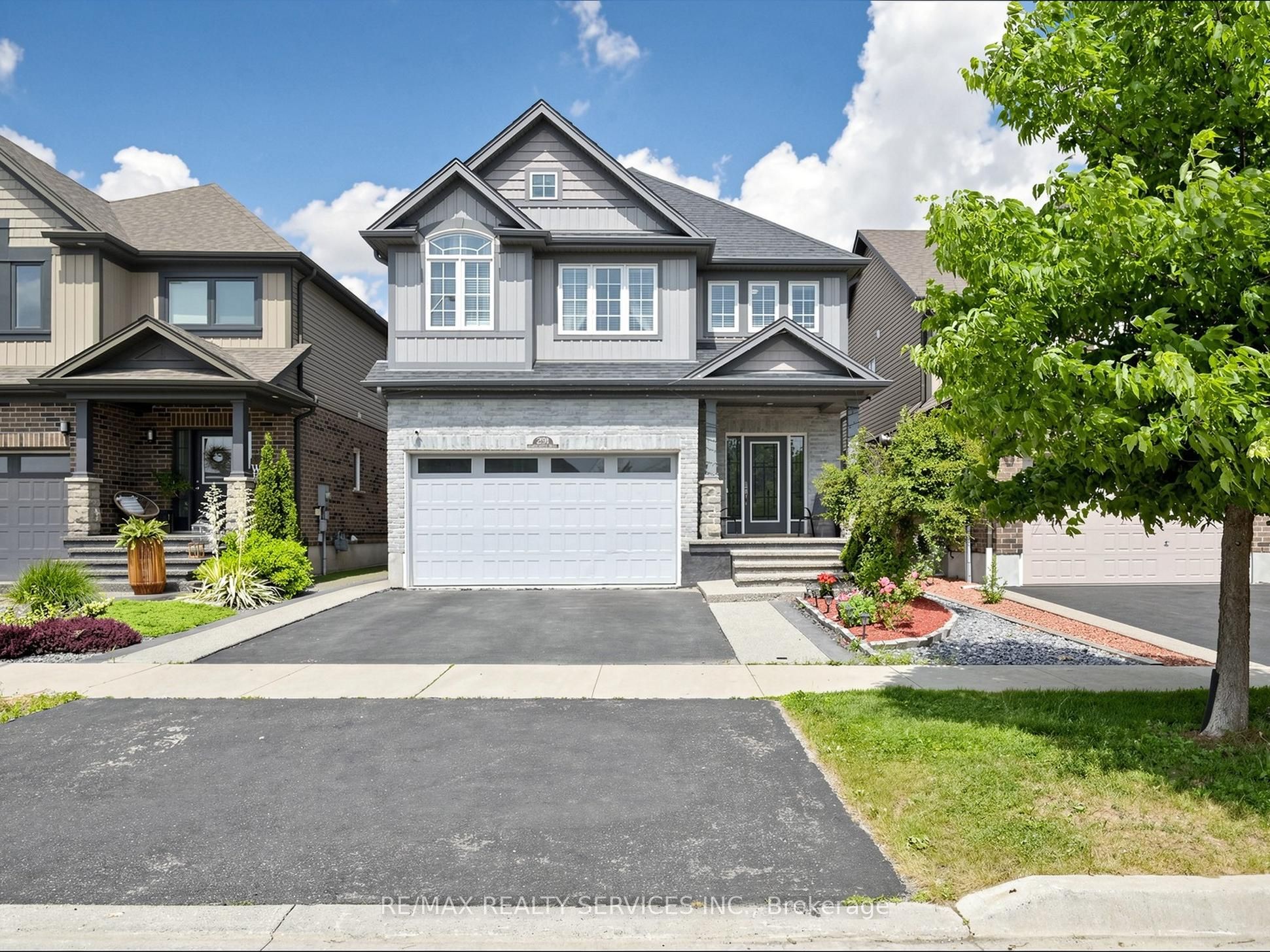 291 Hardcastle Drive, Cambridge, ON N1S 0A9