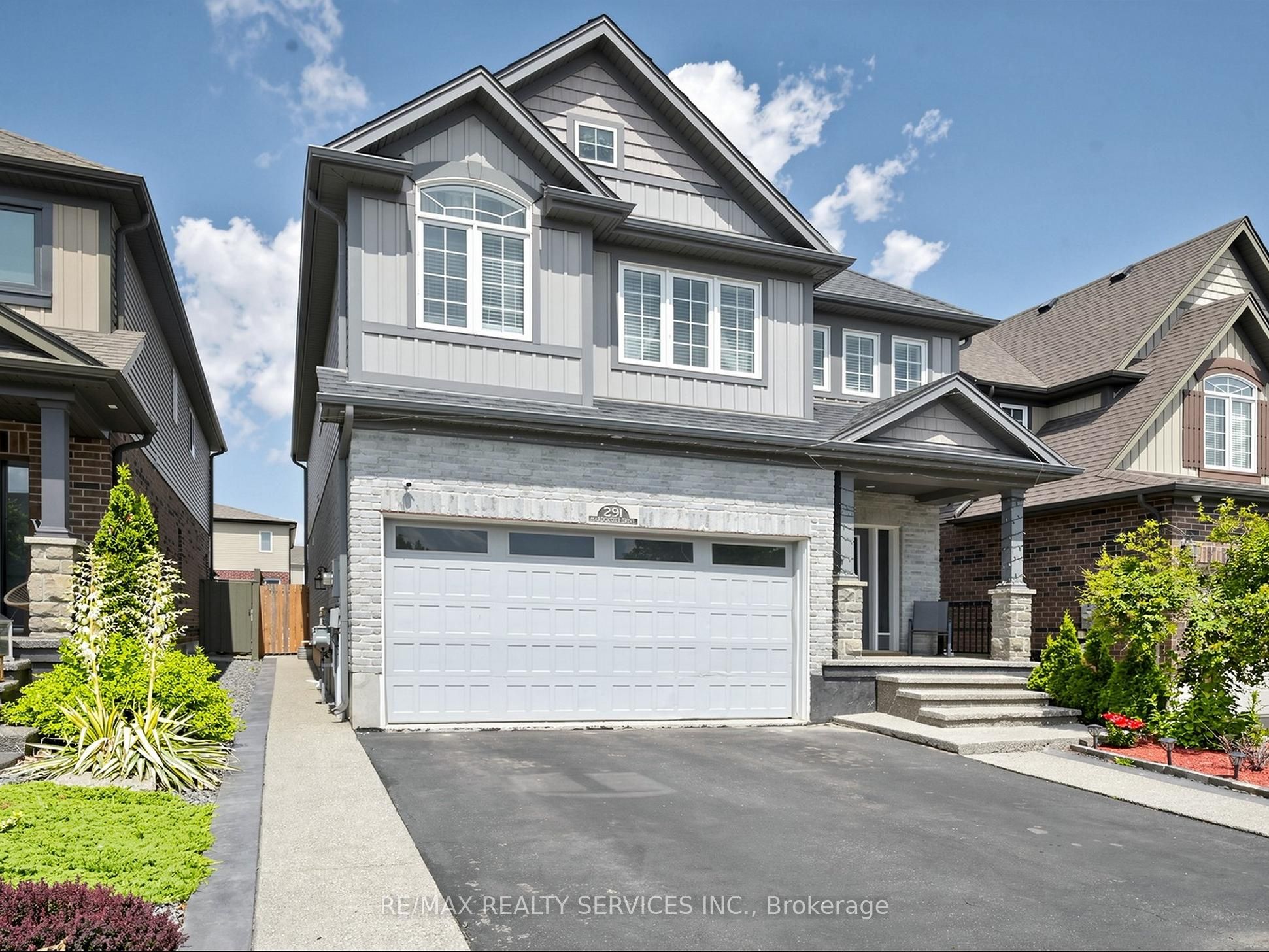 291 Hardcastle Drive, Cambridge, ON N1S 0A9 photo 3