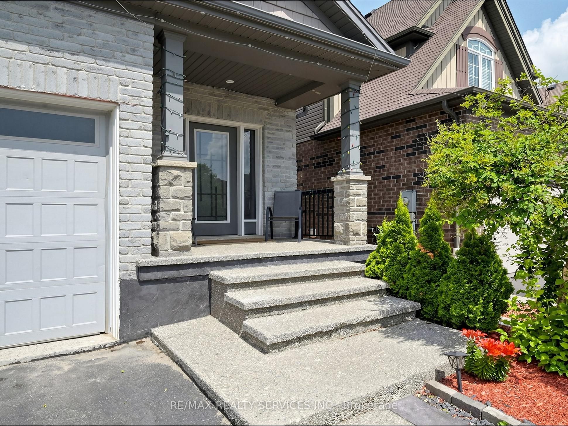291 Hardcastle Drive, Cambridge, ON N1S 0A9 photo 4