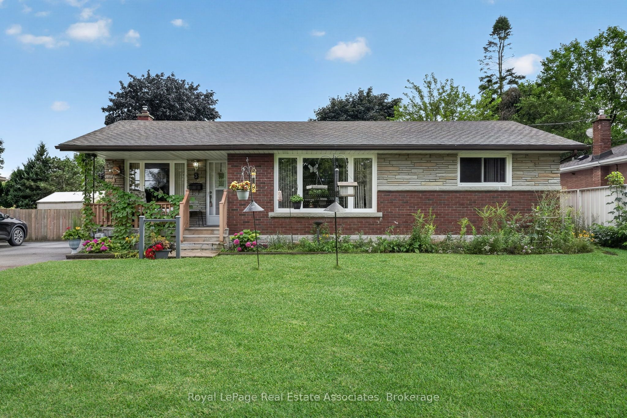 3 Northwood Drive, St. Catharines, ON L2M 4J4 photo 2