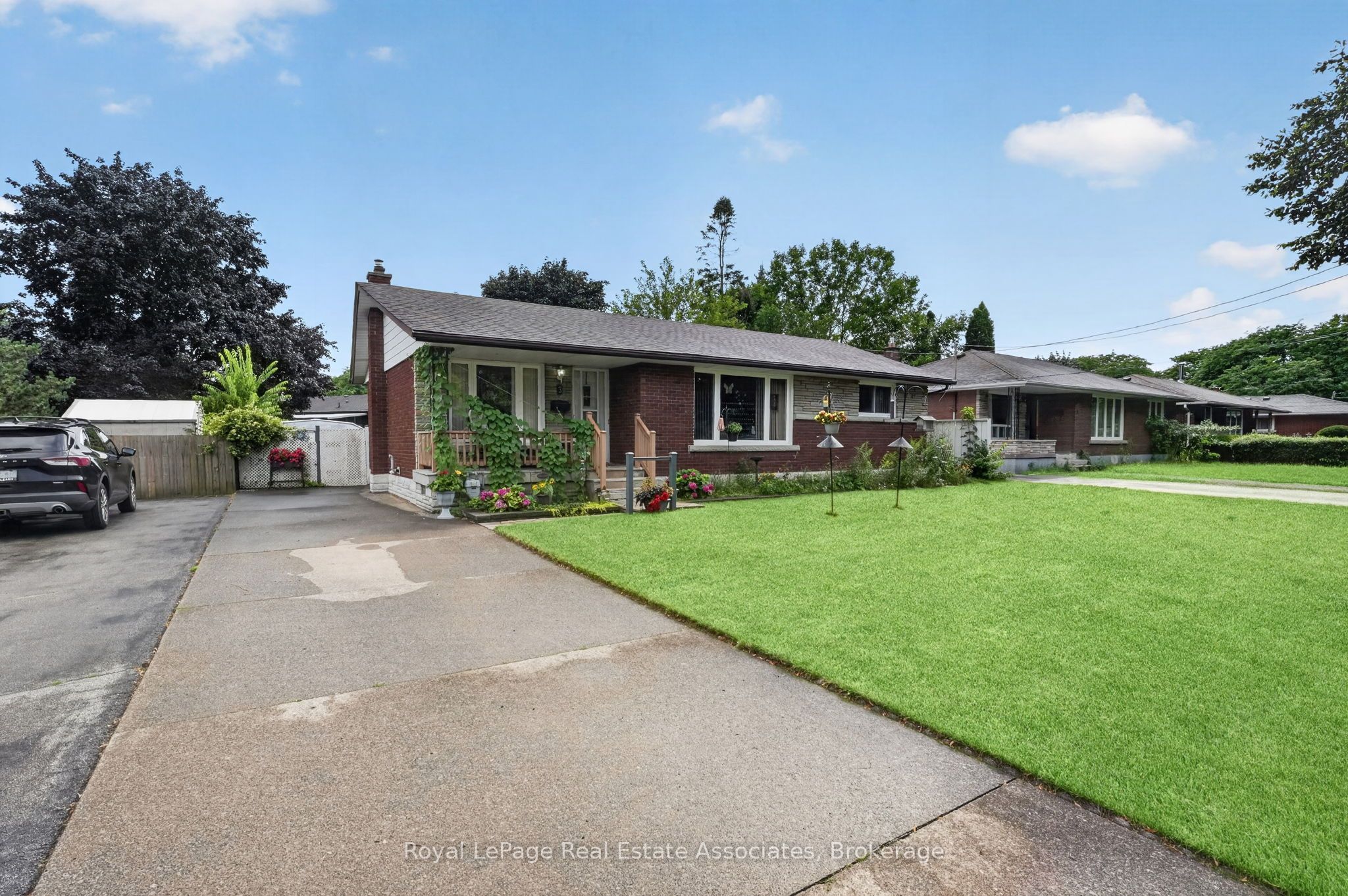 3 Northwood Drive, St. Catharines, ON L2M 4J4 photo 3