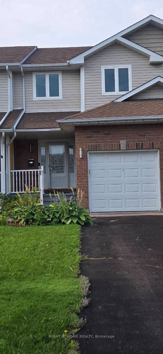 508 Farnham Court, Kingston, ON K7M 8Y1