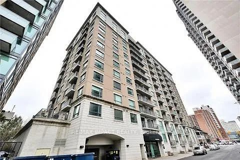 200 Besserer Street 706, Lower Town - Sandy Hill, ON K1N 6B1