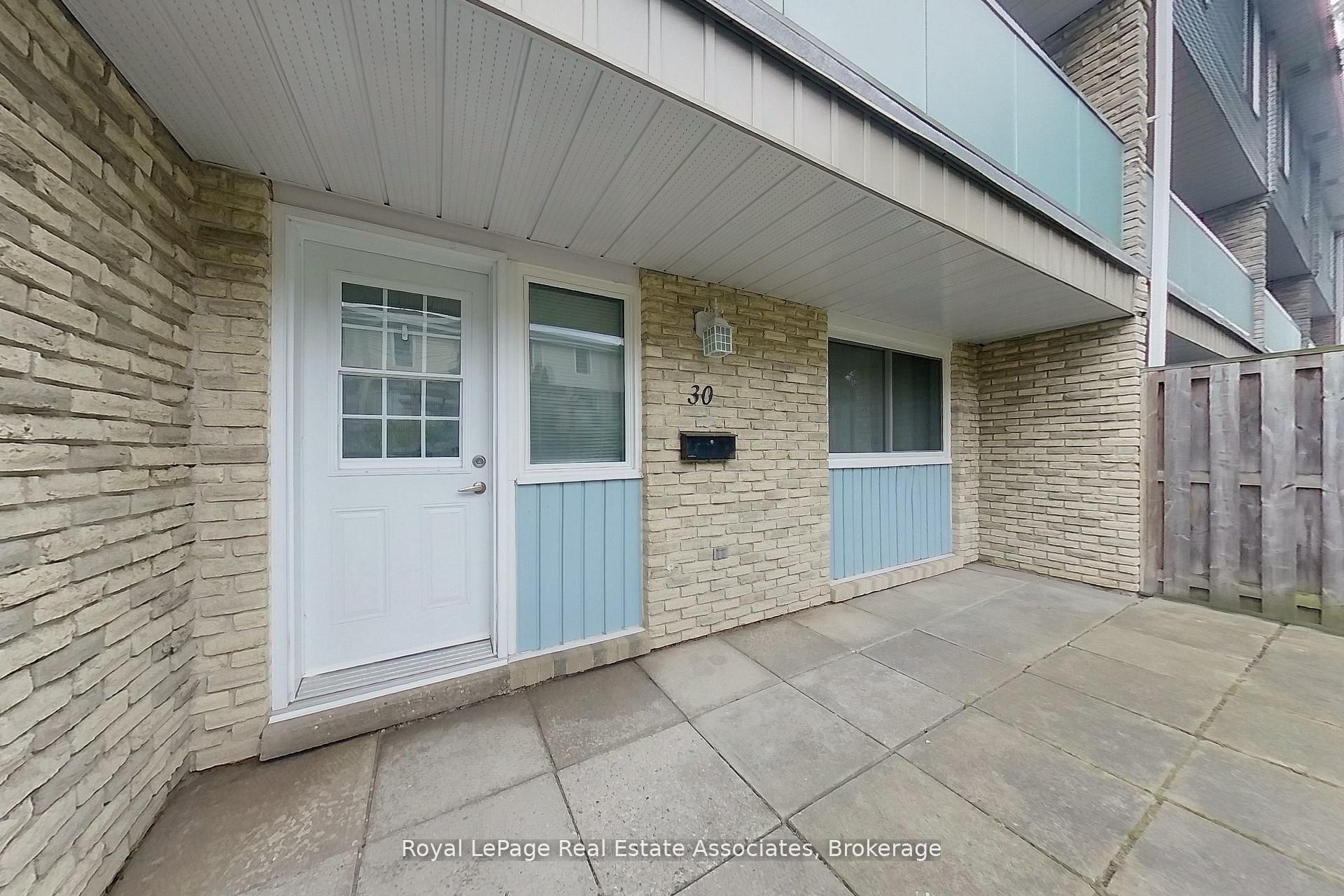 35 Breckenridge Drive 30, Kitchener, ON N2B 3H5 photo 5