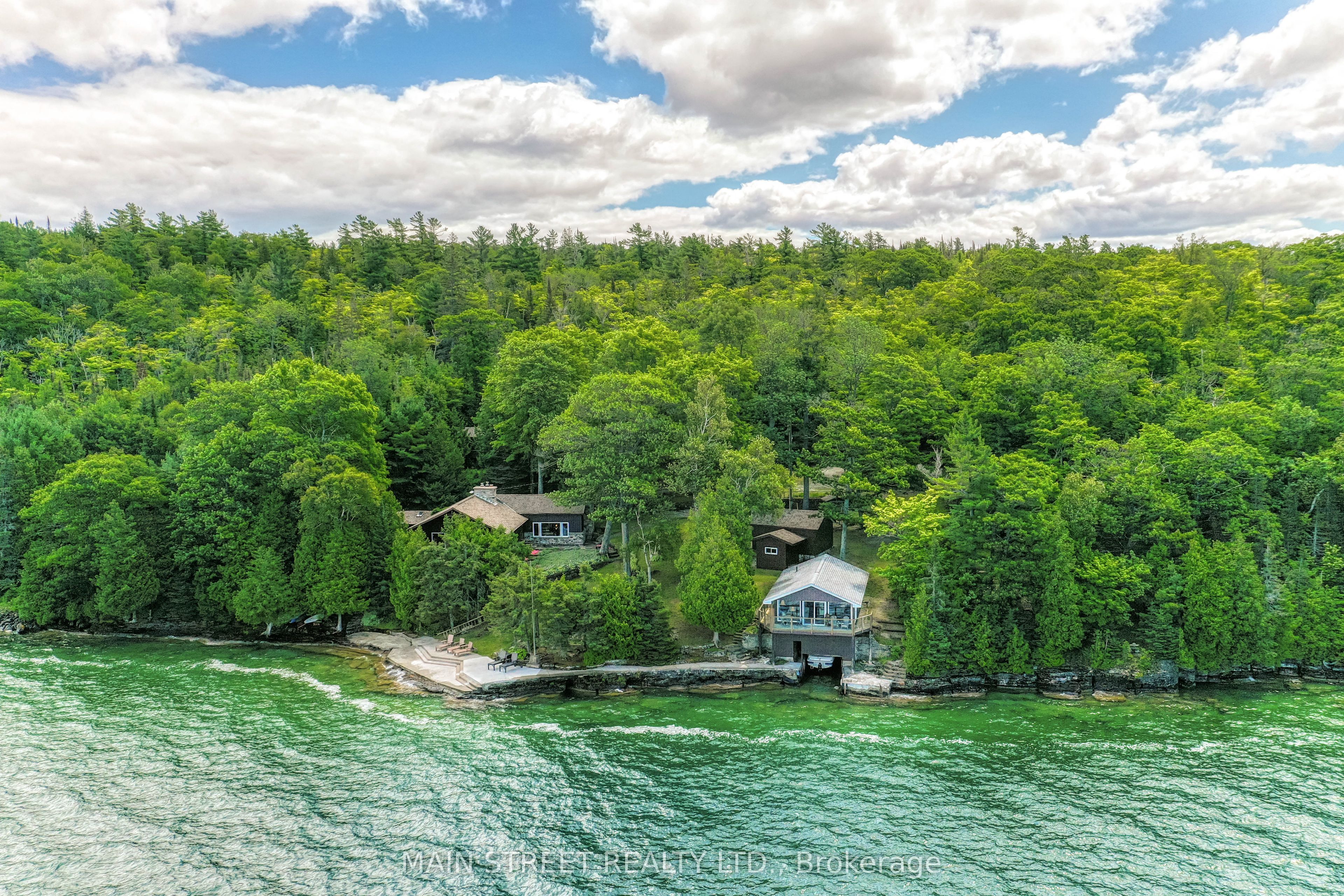 199 Trillium Trail, Central Manitoulin, ON P0P 2C0 photo 2