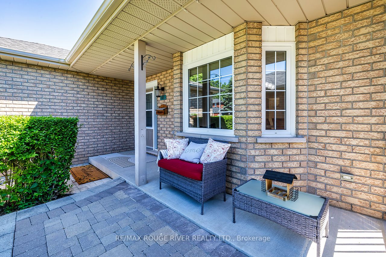 640 Pinewood Drive, Peterborough, ON K9K 1L2 photo 4