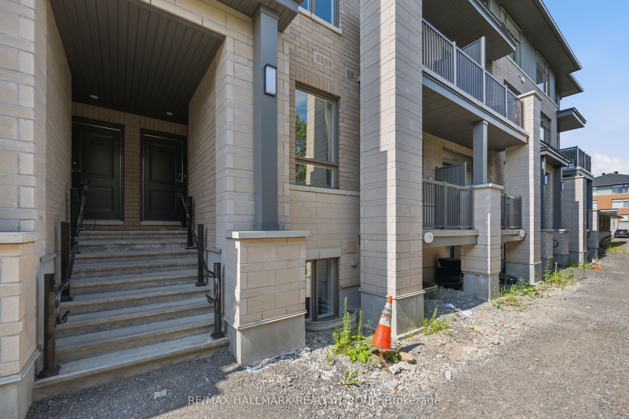 623 SILHOUETTE Private, Barrhaven, ON K2J 7J8 photo 2