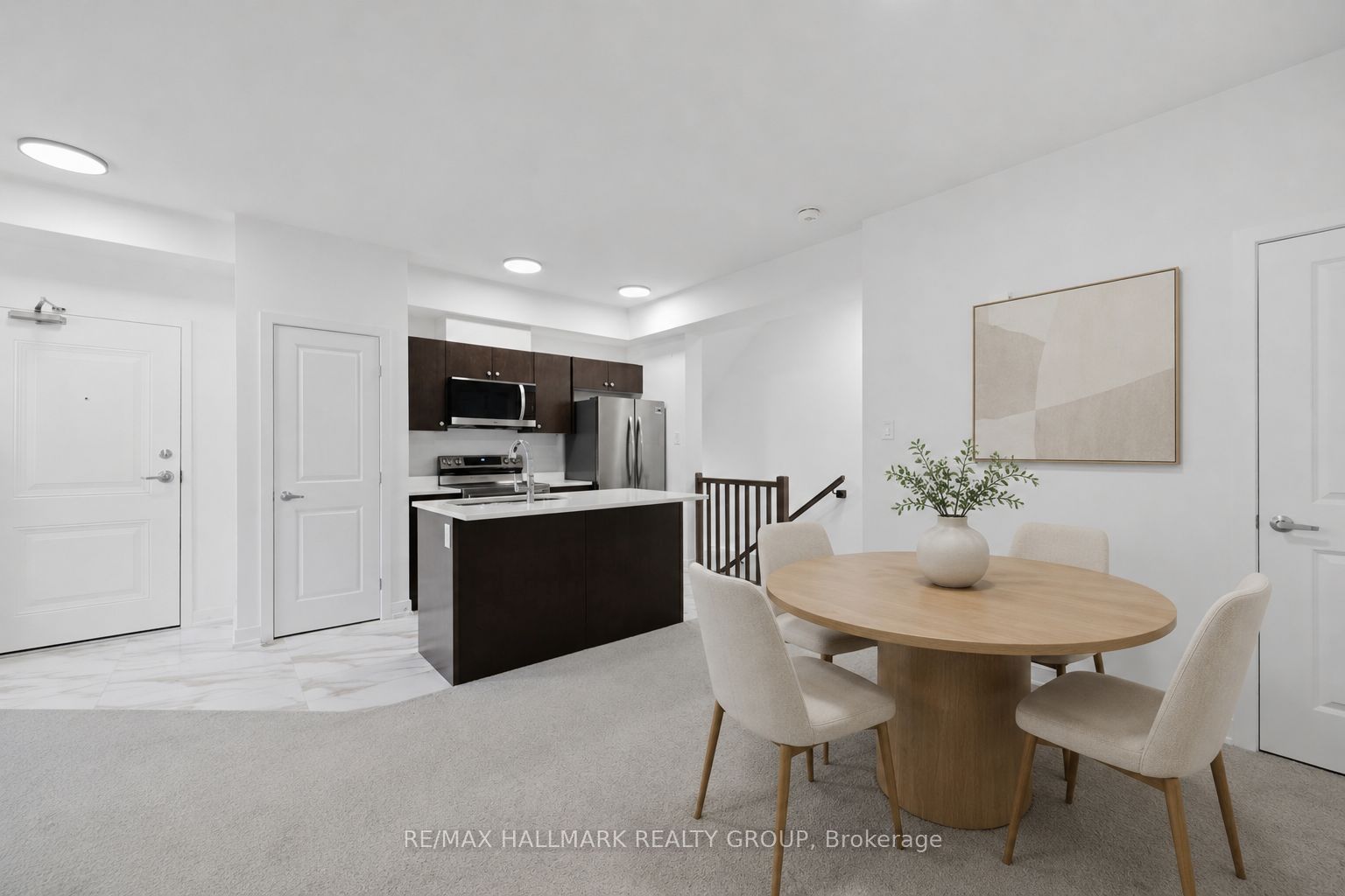623 SILHOUETTE Private, Barrhaven, ON K2J 7J8 photo 5