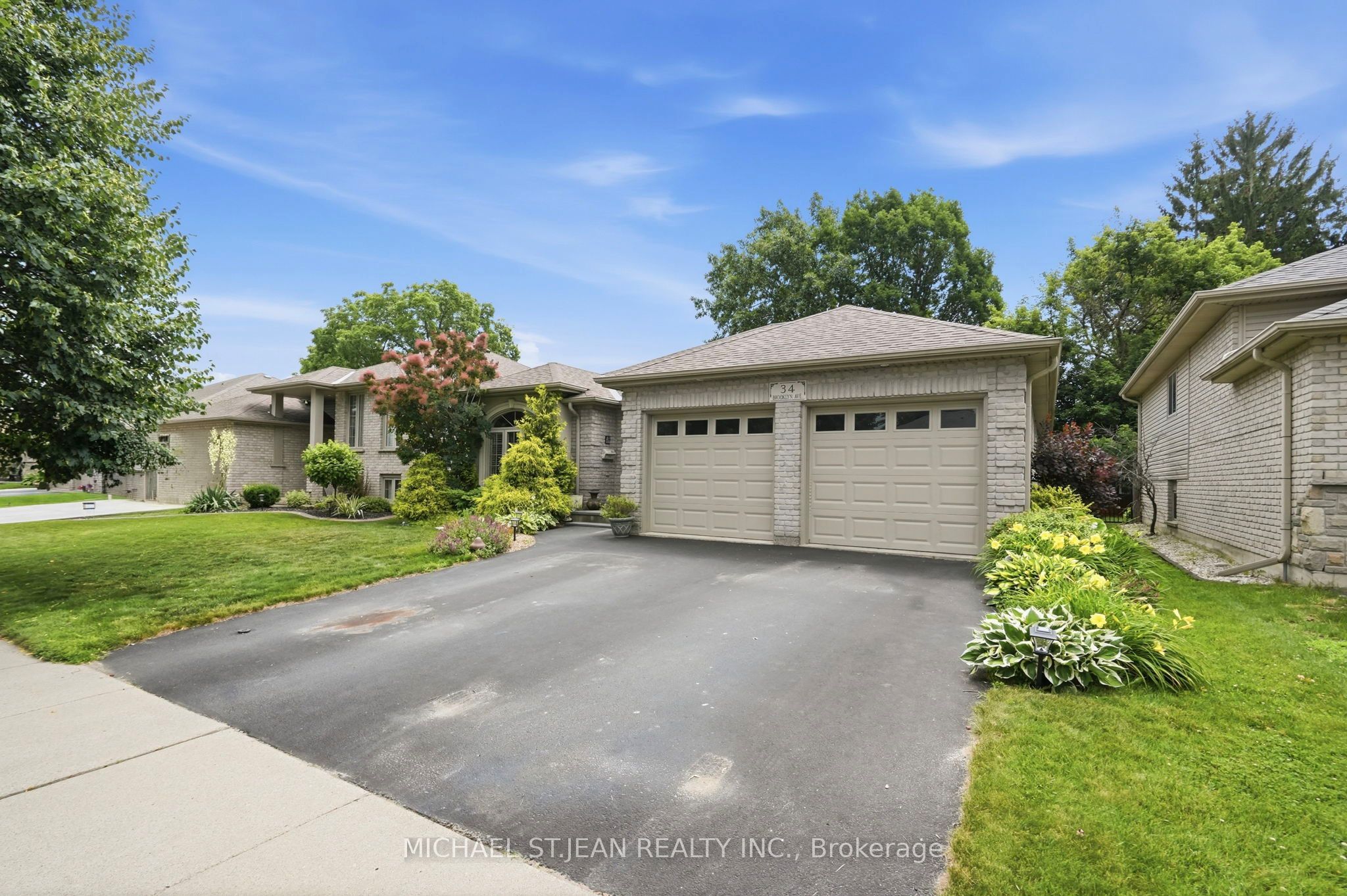 34 Brooklyn Avenue, Brantford, ON N3T 1B4 photo 3