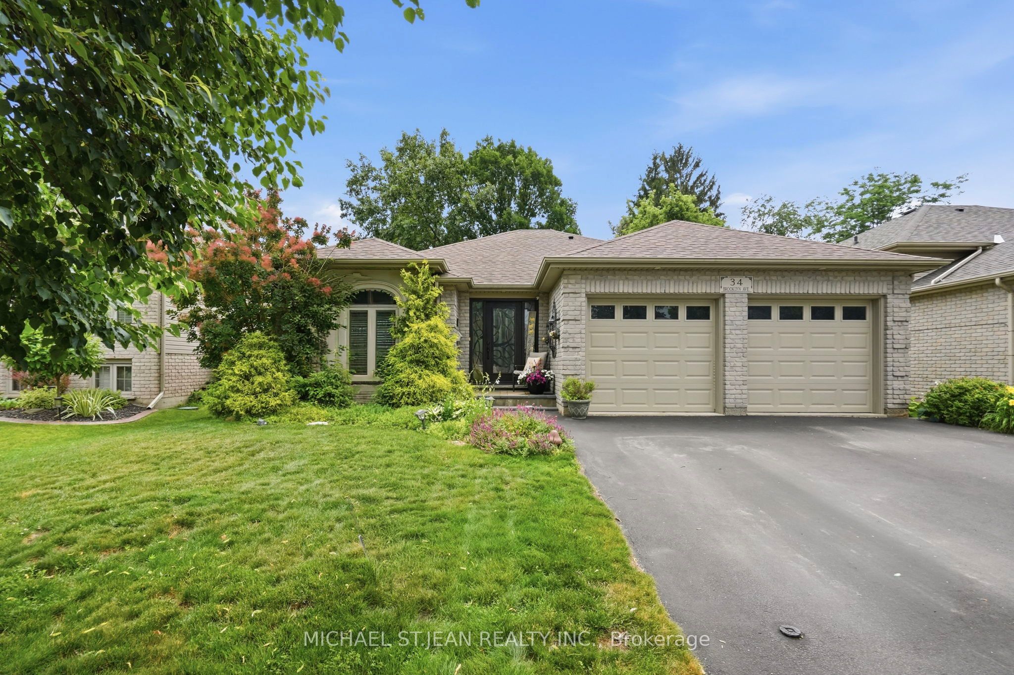 34 Brooklyn Avenue, Brantford, ON N3T 1B4 photo 4