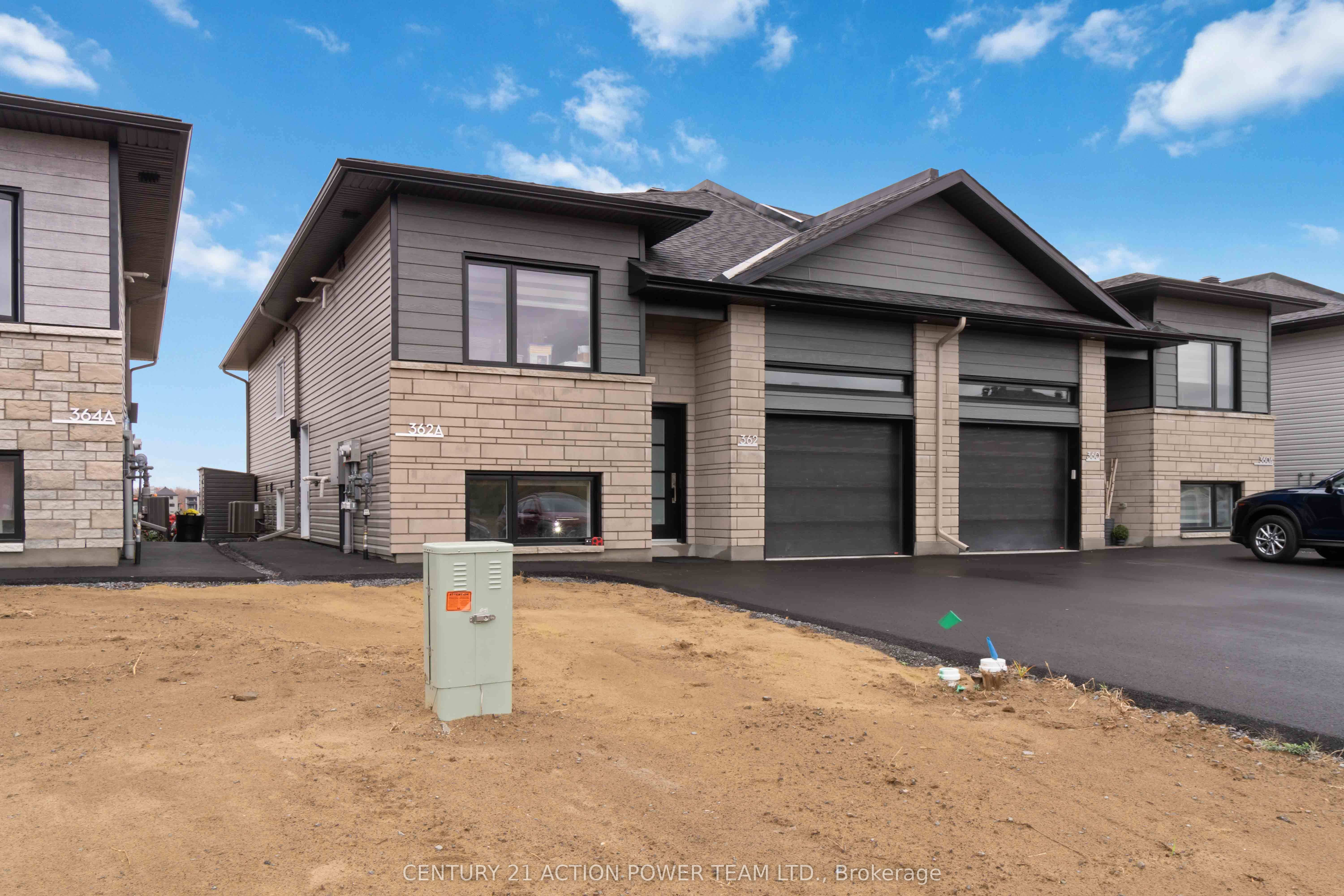 362 Hazel Crescent W A, The Nation, ON K0A 2M0 photo 3