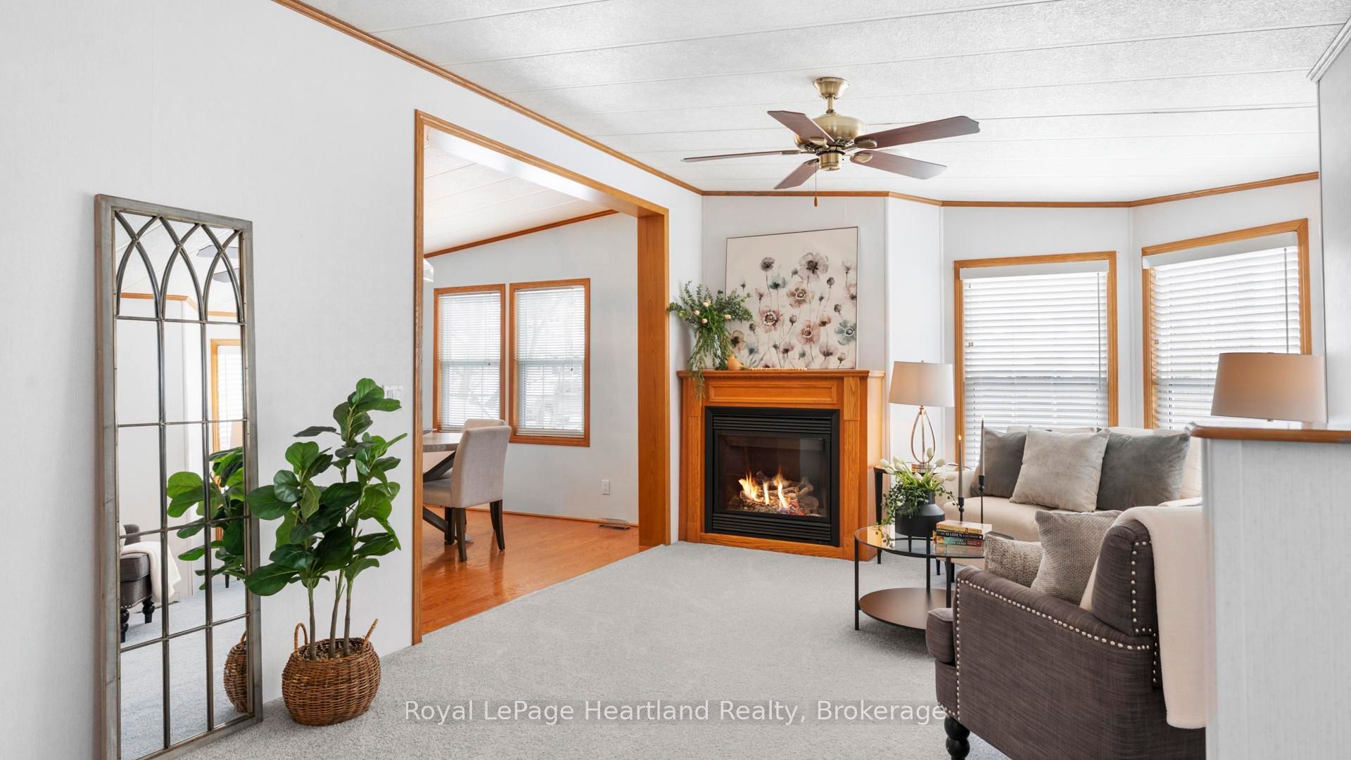65 CHEROKEE Lane, Ashfield-Colborne-Wawanosh, ON N7A 3Y2 photo 2