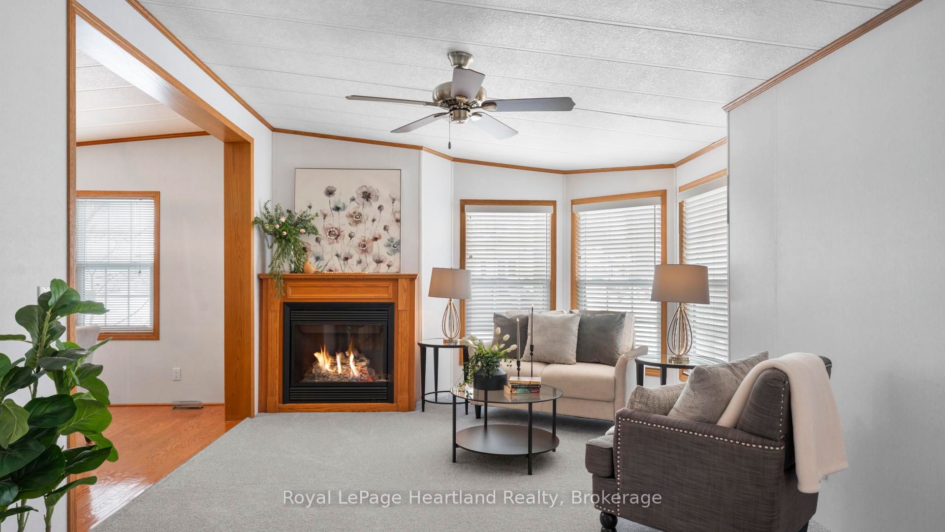 65 CHEROKEE Lane, Ashfield-Colborne-Wawanosh, ON N7A 3Y2 photo 3