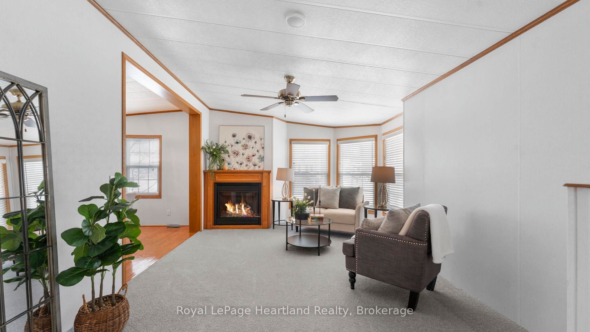 65 CHEROKEE Lane, Ashfield-Colborne-Wawanosh, ON N7A 3Y2 photo 4