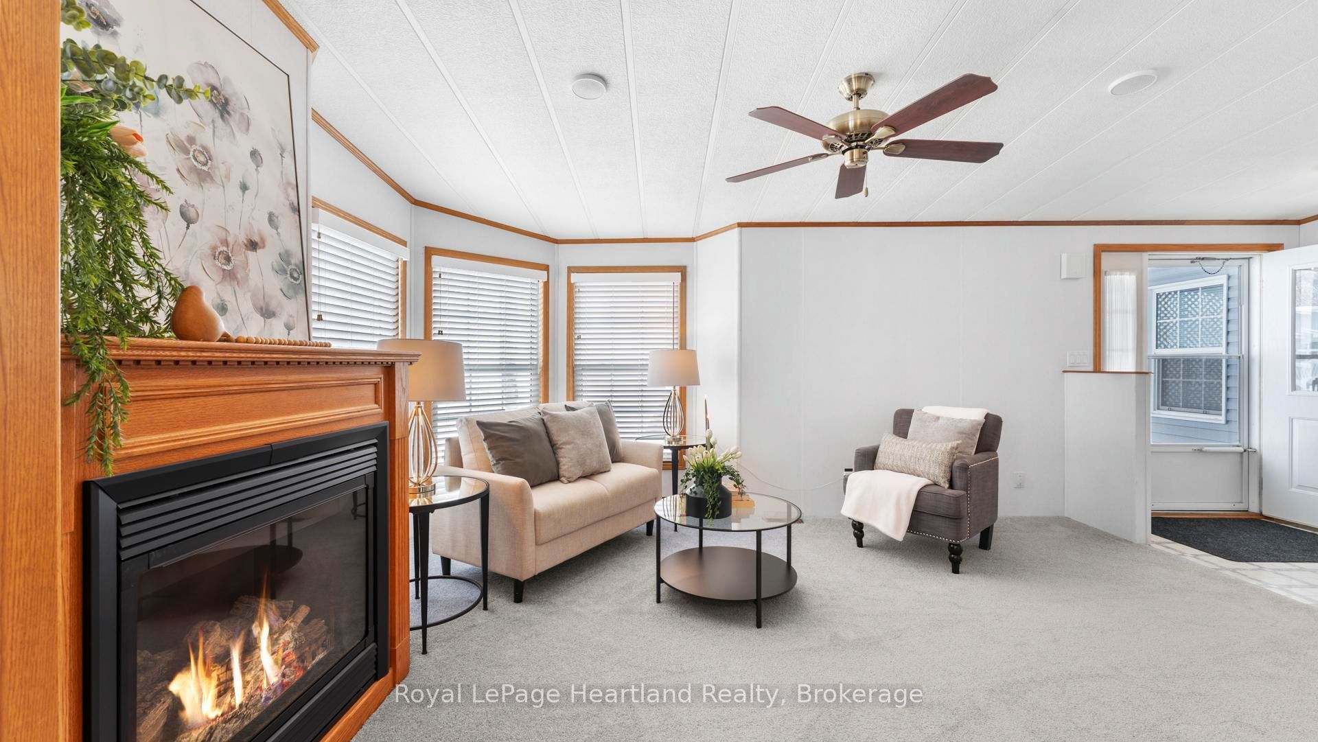 65 CHEROKEE Lane, Ashfield-Colborne-Wawanosh, ON N7A 3Y2 photo 5