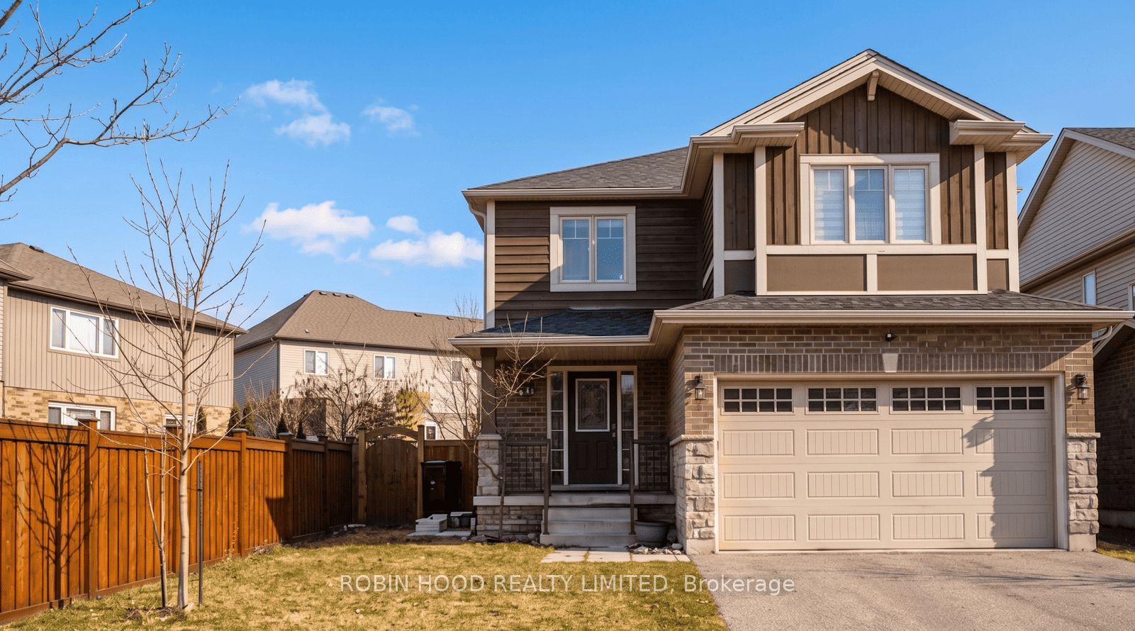 84 Hardcastle Drive 84, Cambridge, ON N1S 0A4