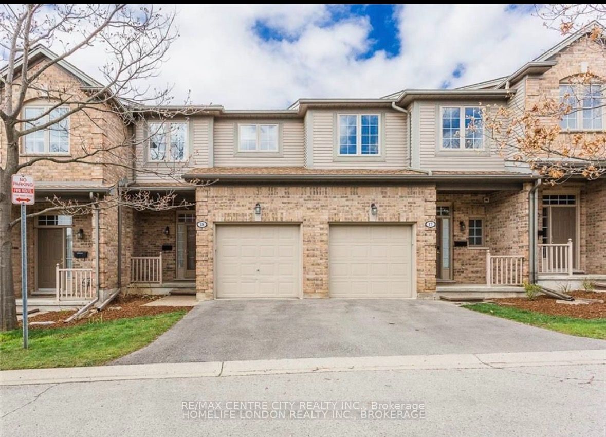 185 North Centre Road 18, London North, ON N5X 4C9