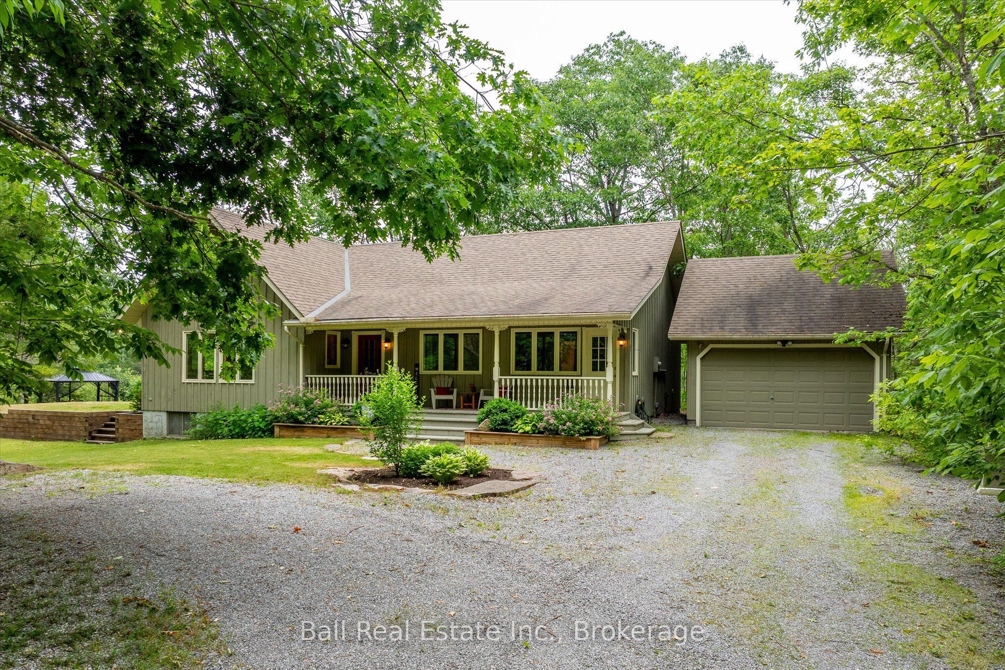 2793 County Road 36 Road N, Trent Lakes, ON K0L 1J0