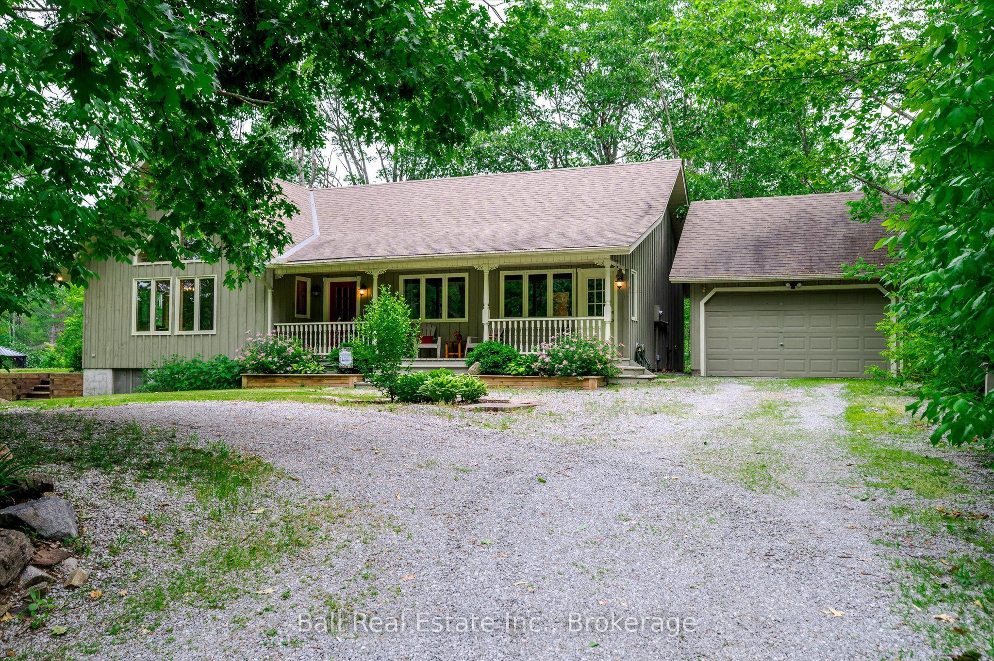 2793 County Road 36 Road N, Trent Lakes, ON K0L 1J0 photo 2