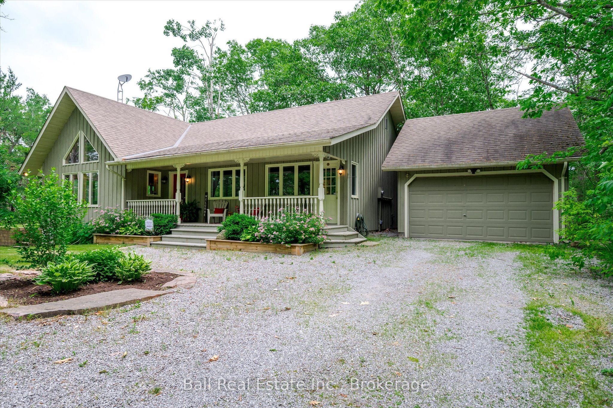 2793 County Road 36 Road N, Trent Lakes, ON K0L 1J0 photo 3